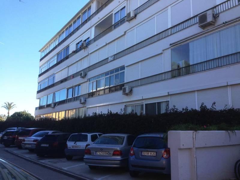 Apartamento Rio Mar