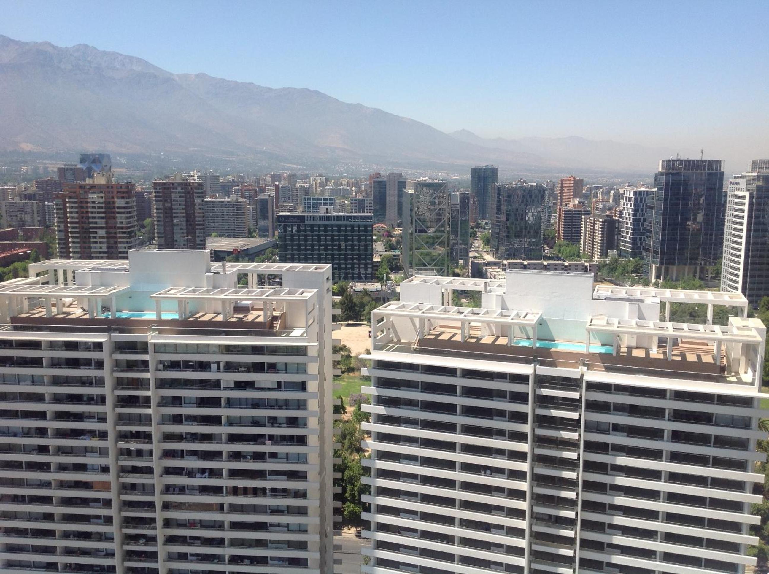 Loica Suites view 4