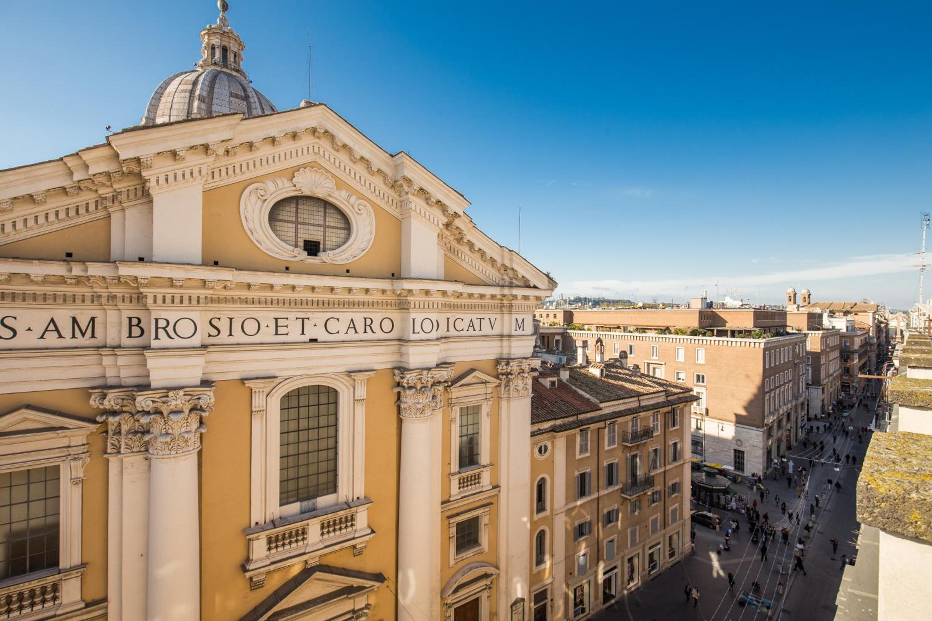 Dopodomani Suite