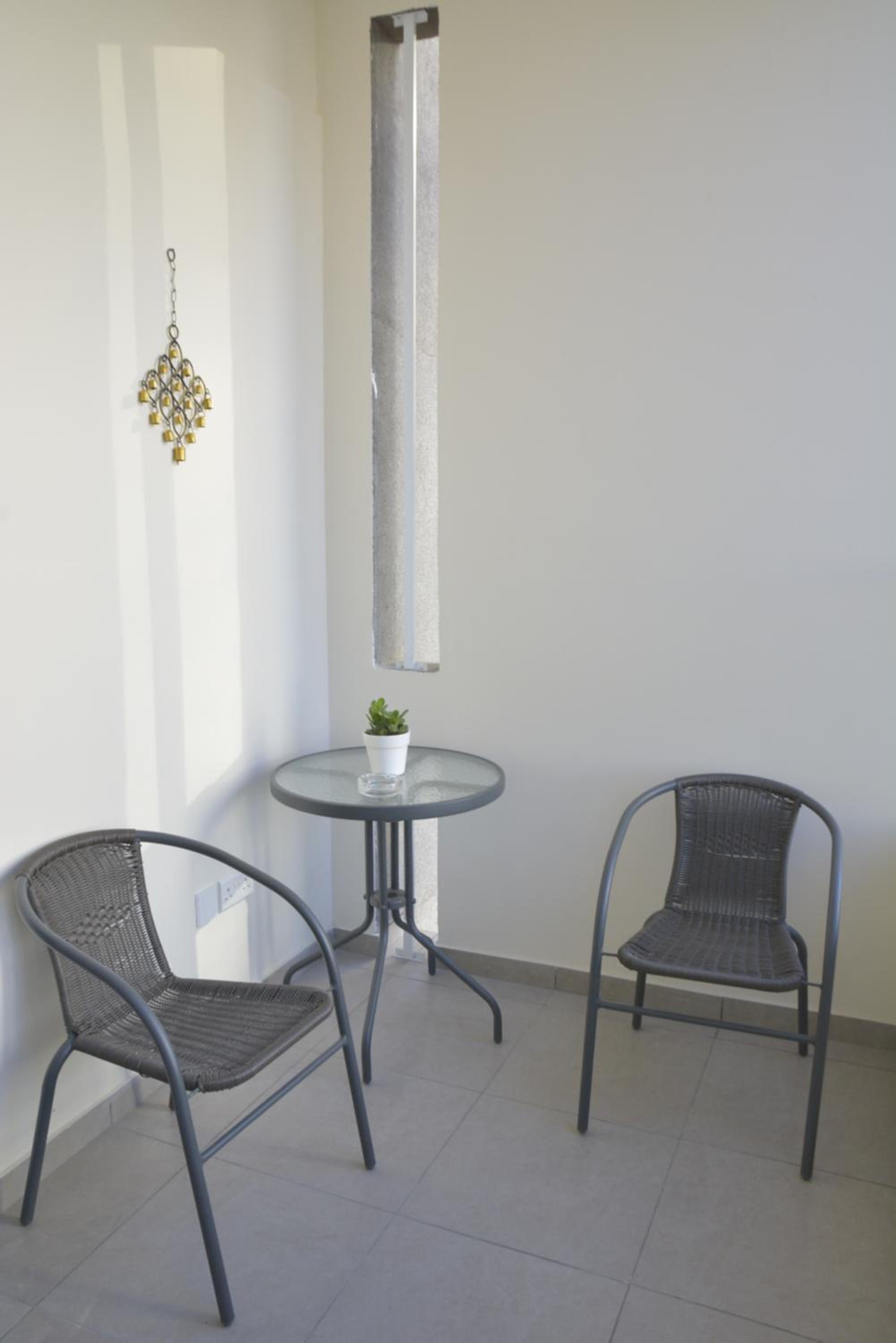 The Central Suites — photo 44