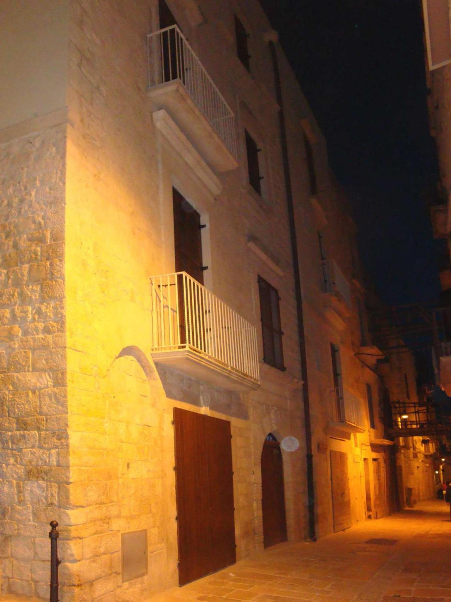 B&B re apartments Palazzo Muscati view 2