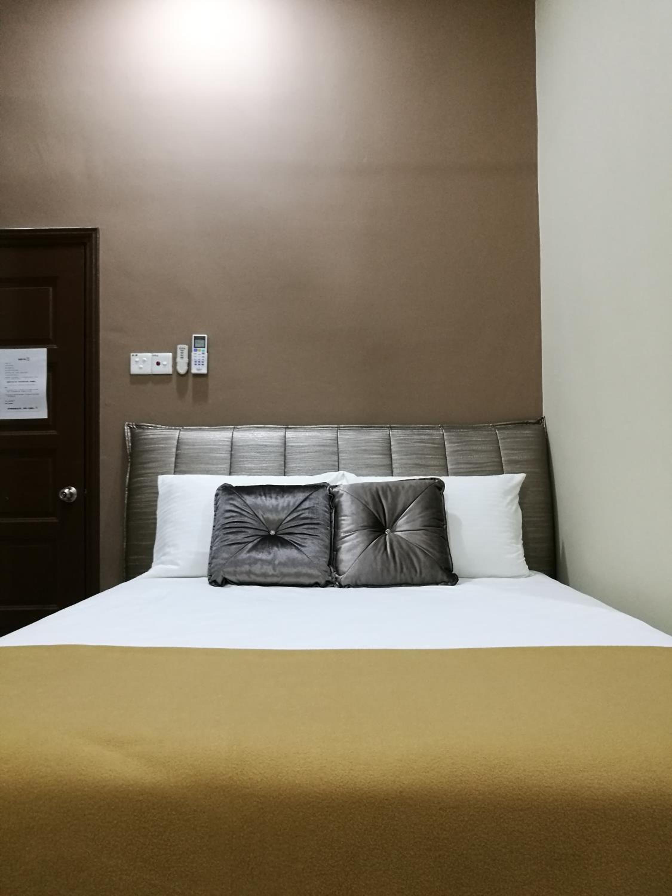 The Bliss Malacca