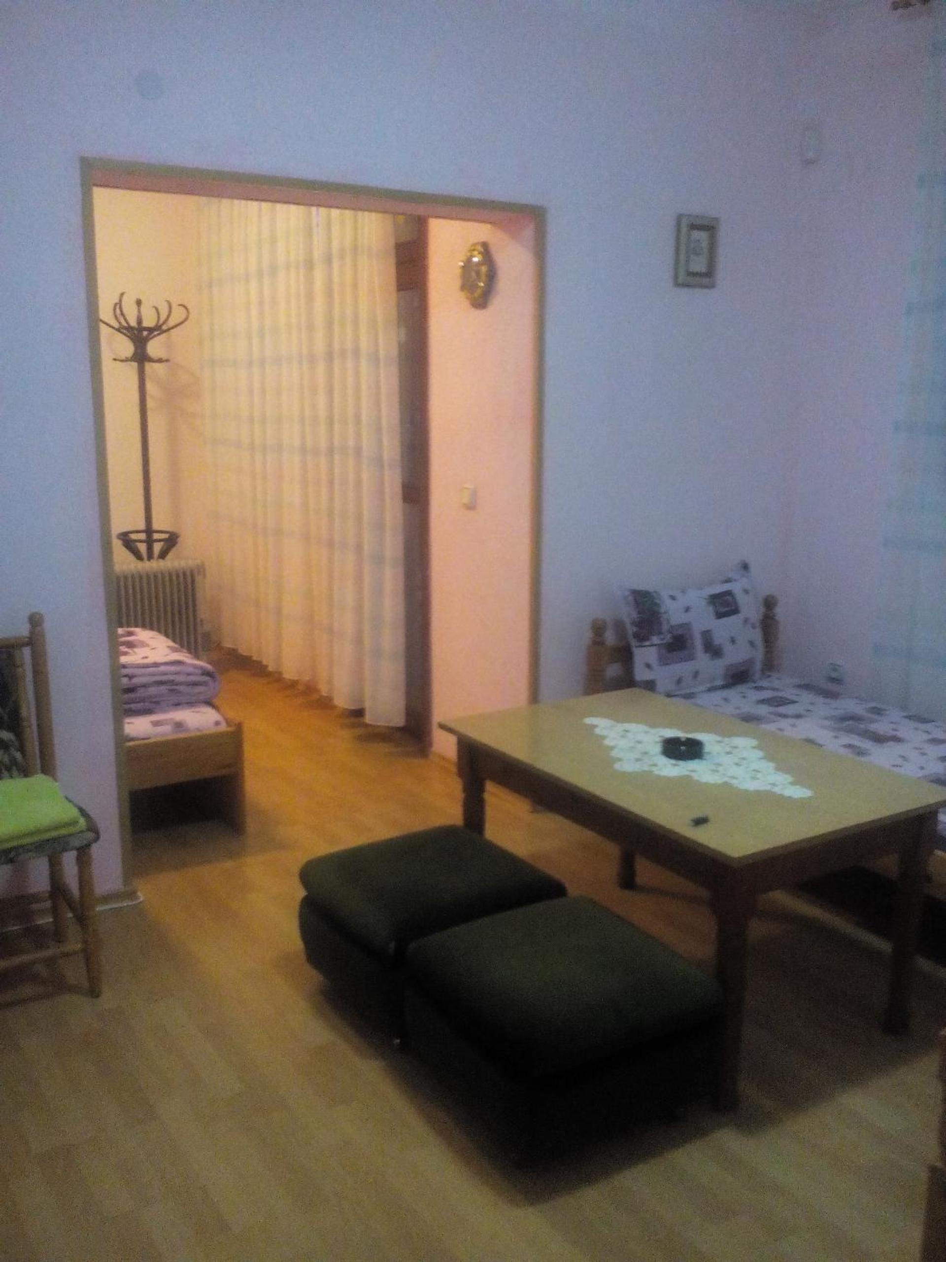 Family Hotel Shisharka