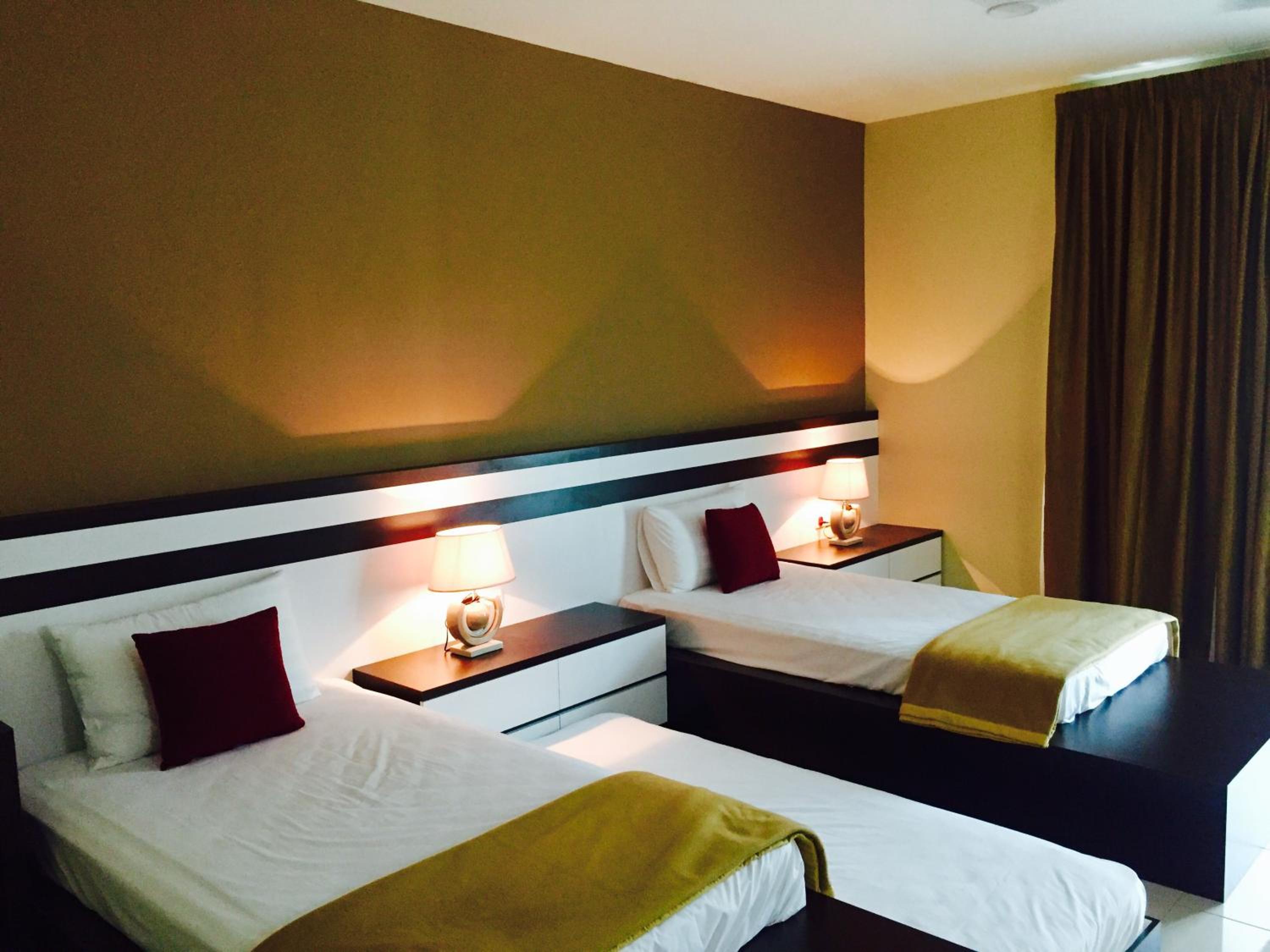 The Bliss Malacca