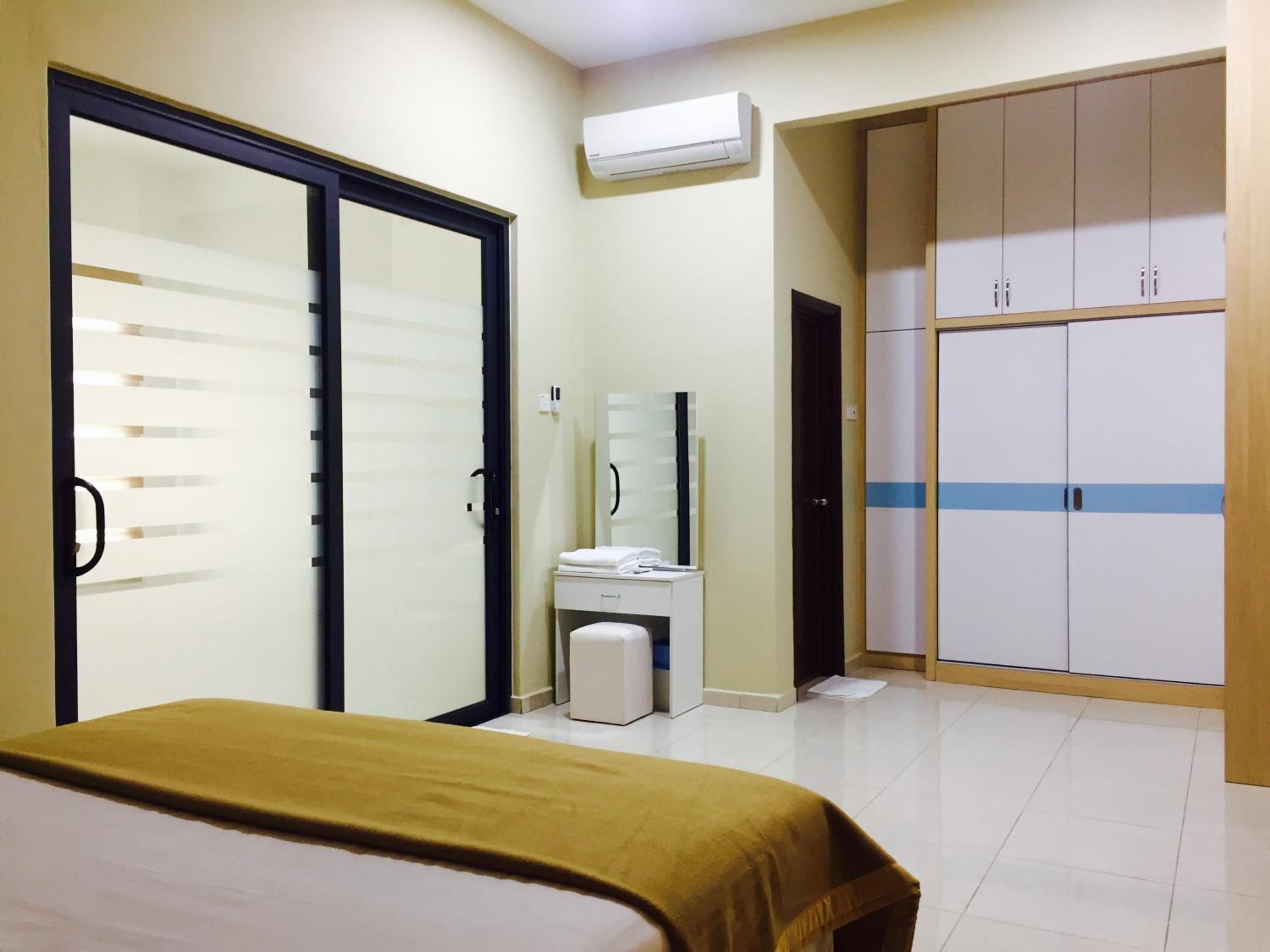The Bliss Malacca