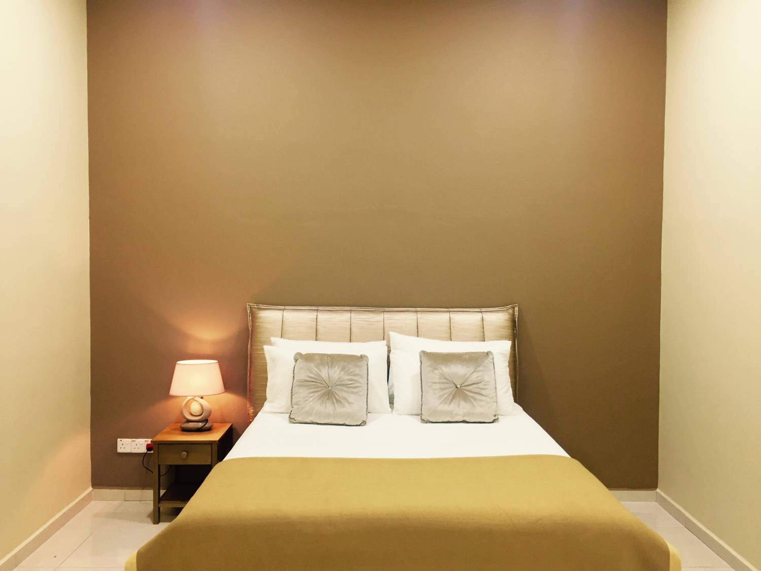 The Bliss Malacca