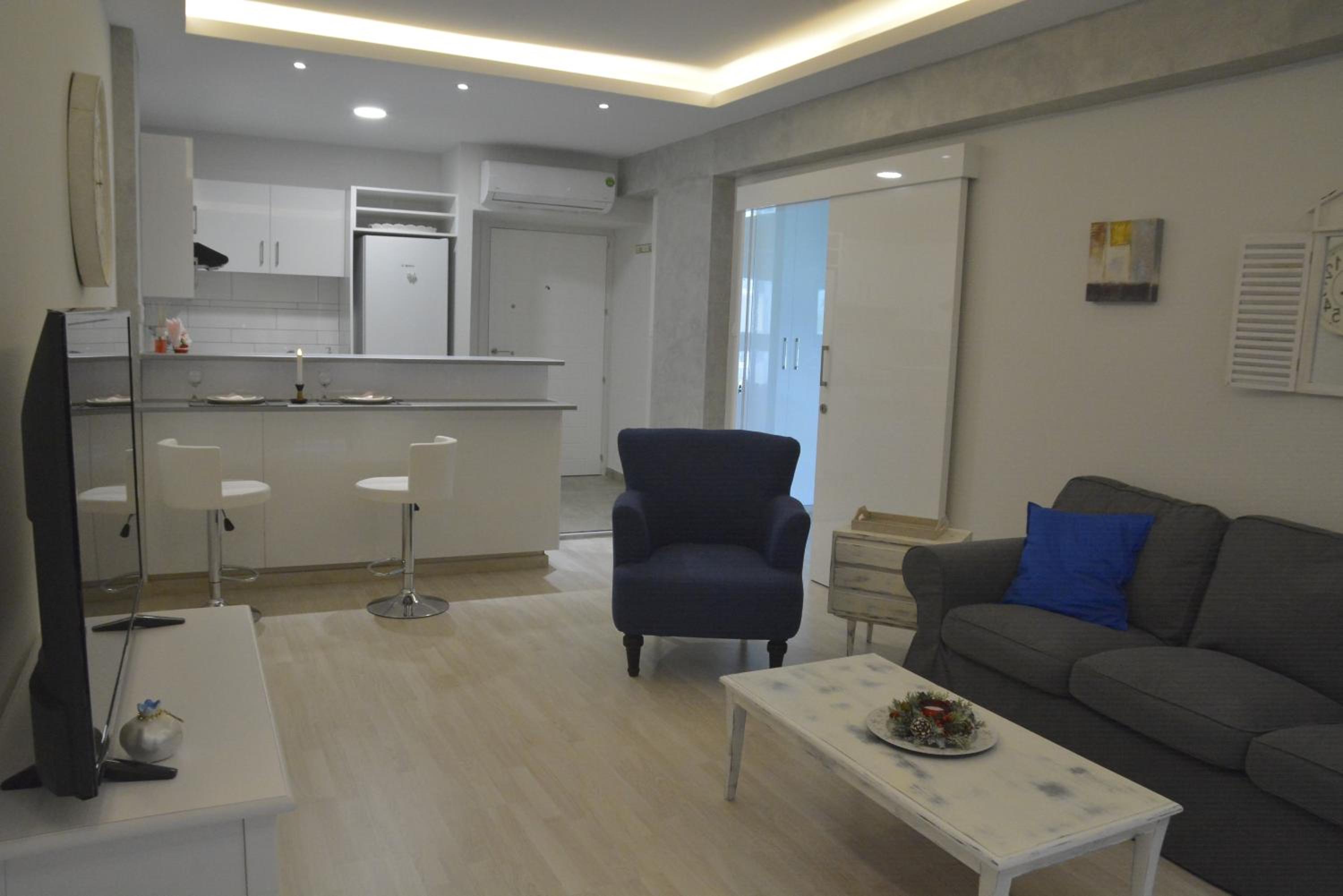 The Central Suites — photo 30