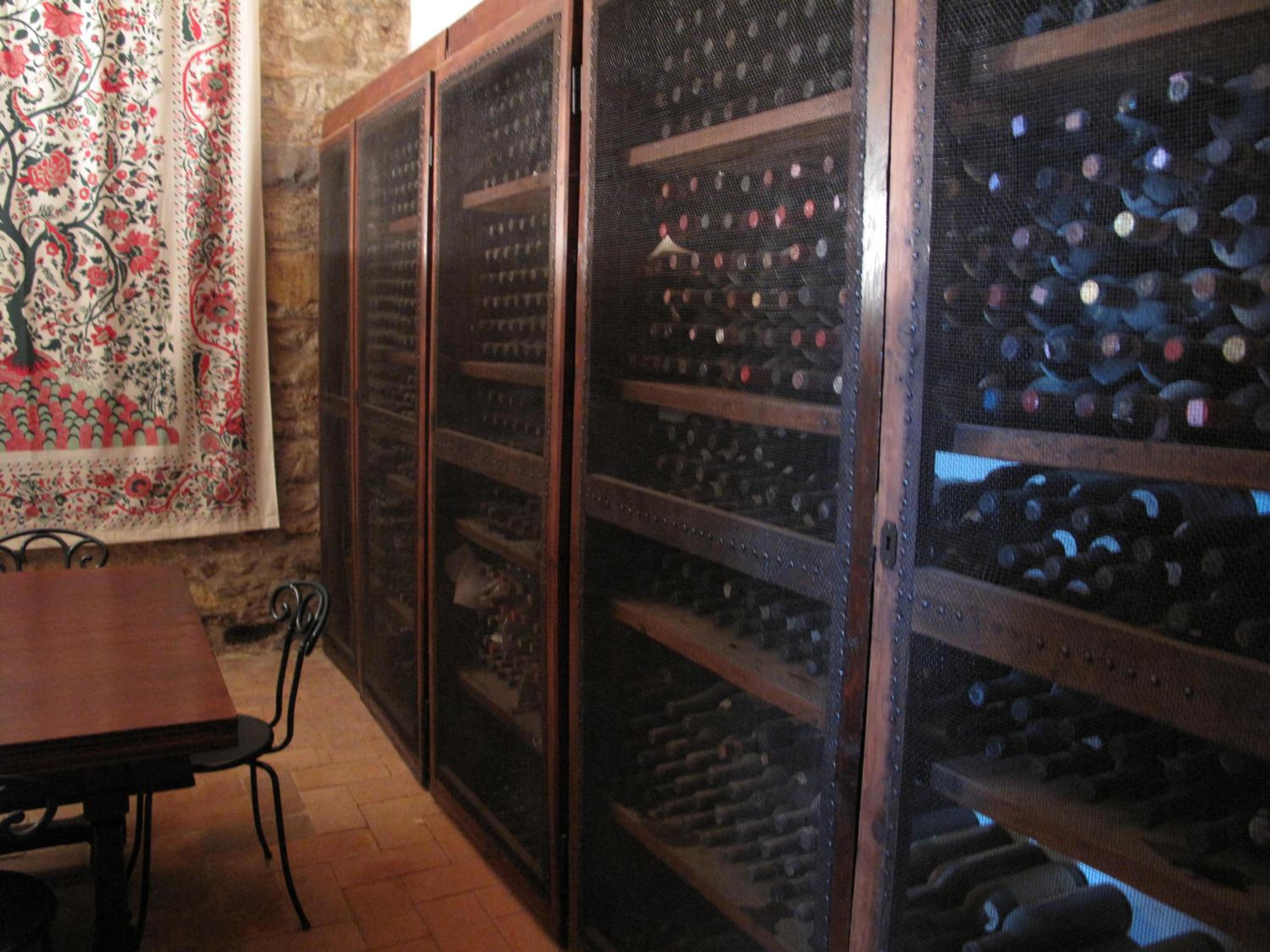 Fattoria Casa Sola