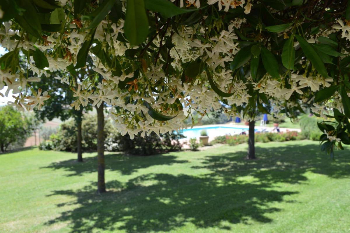 Agriturismo La Godiola