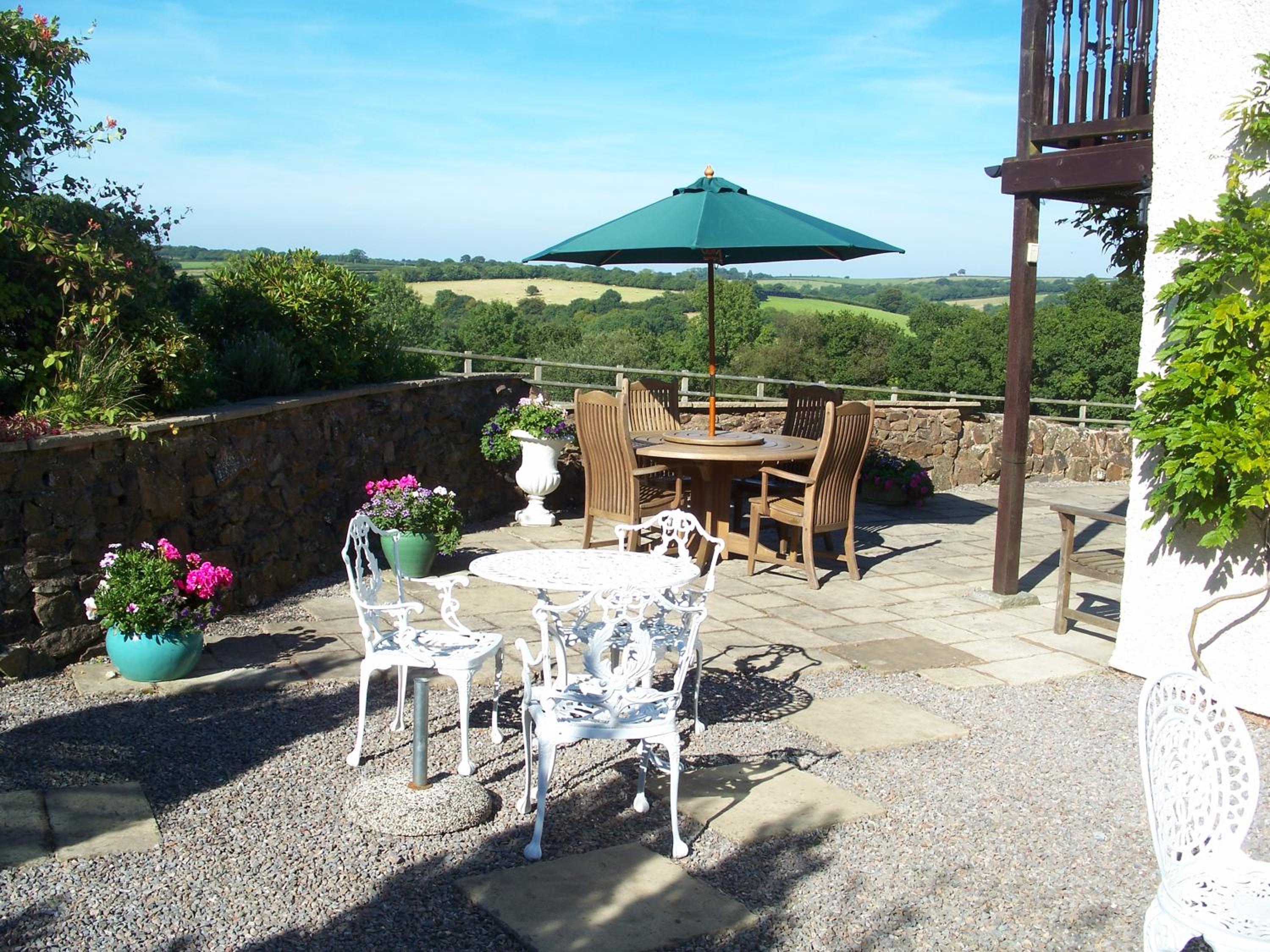 Fernside Bed and Breakfast