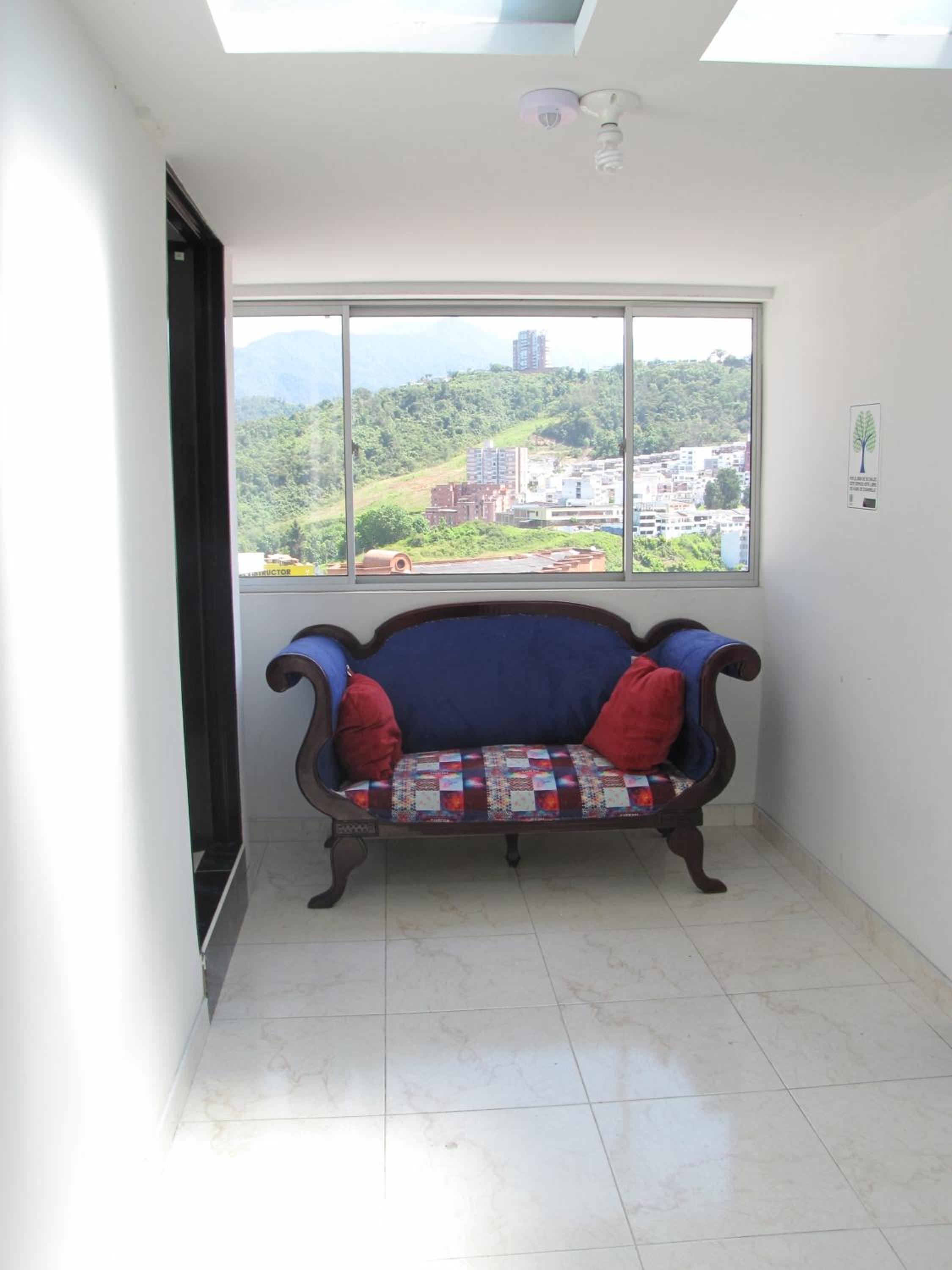 El Cable Hostal