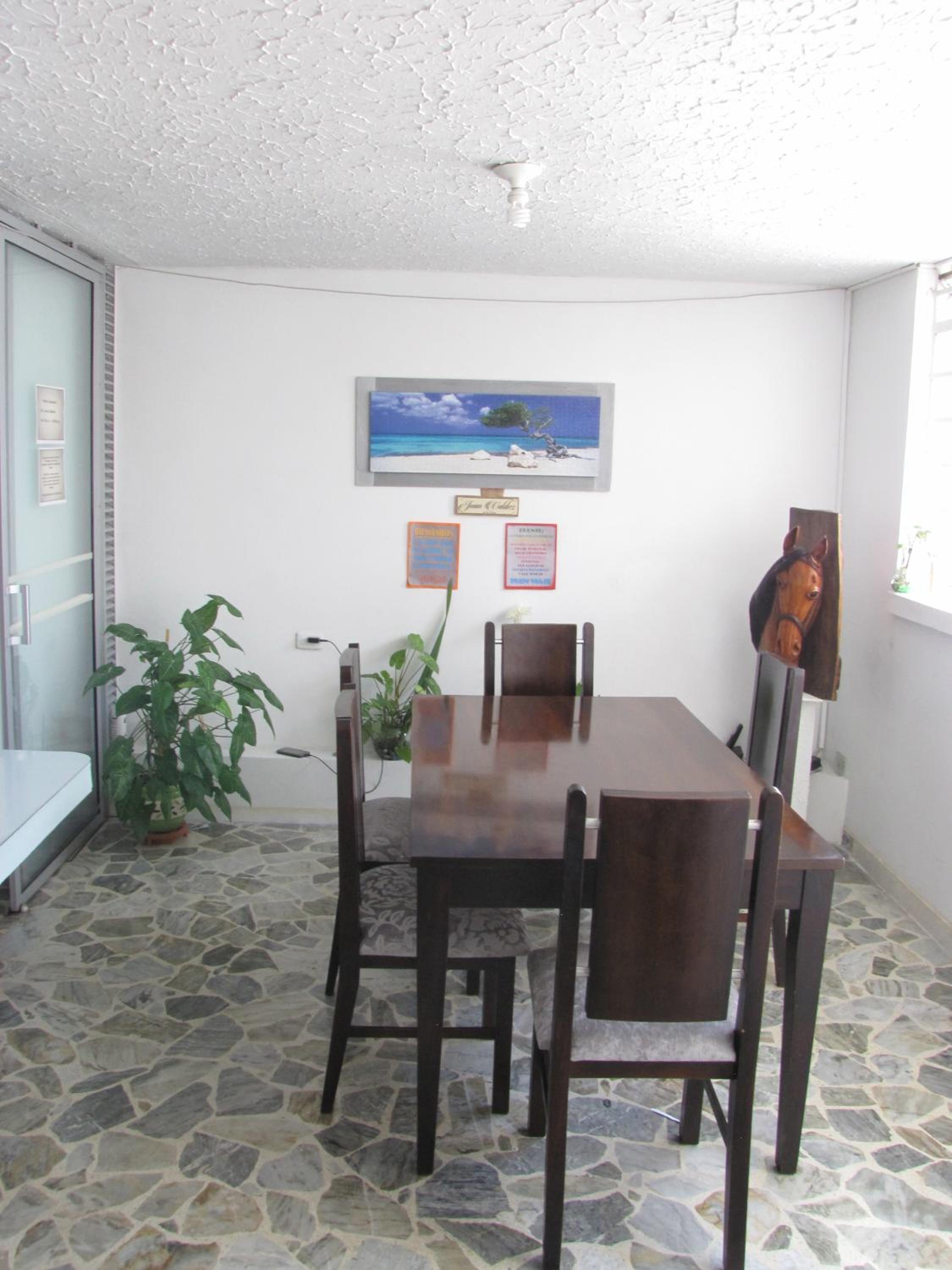 El Cable Hostal