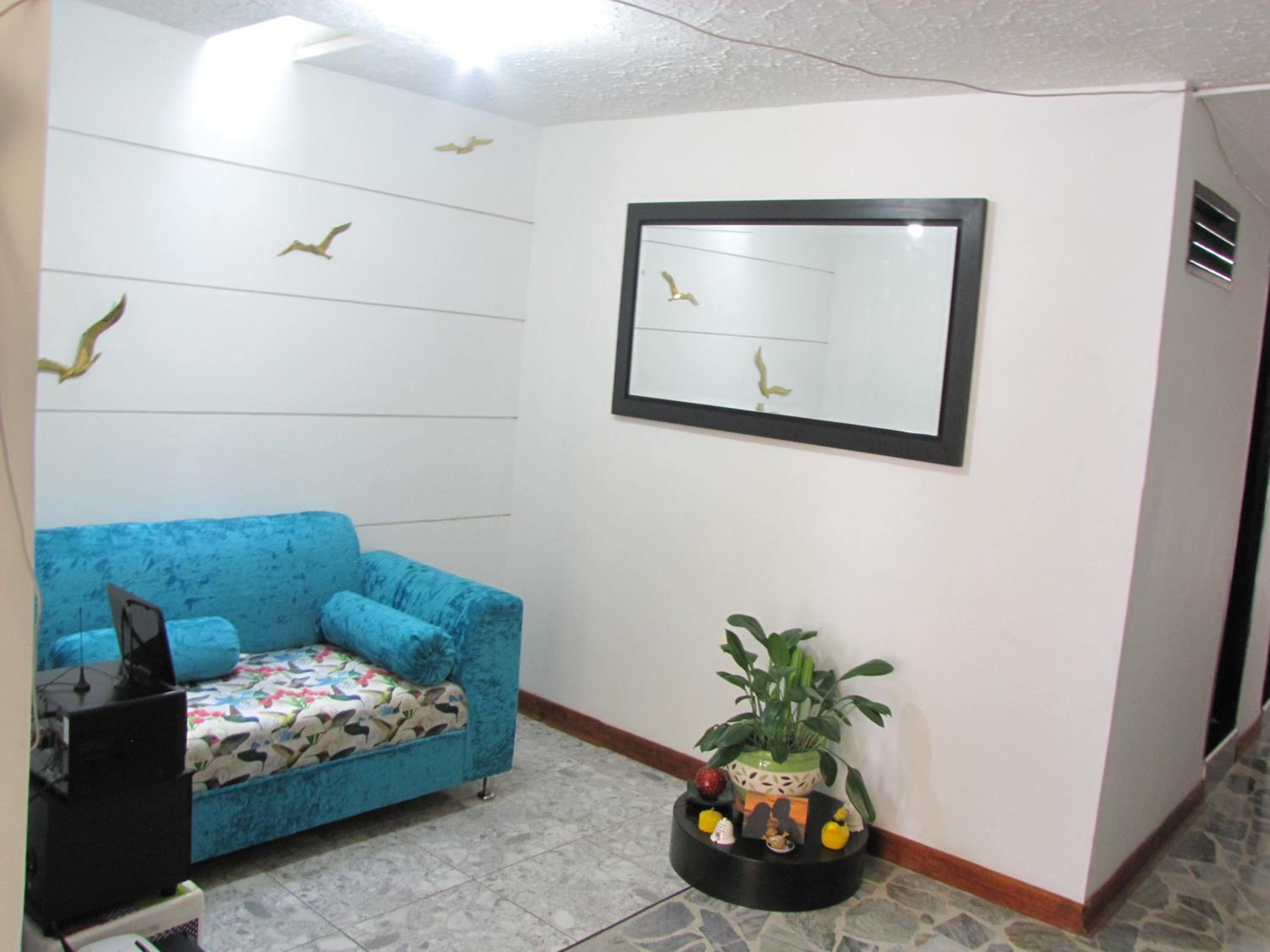 El Cable Hostal