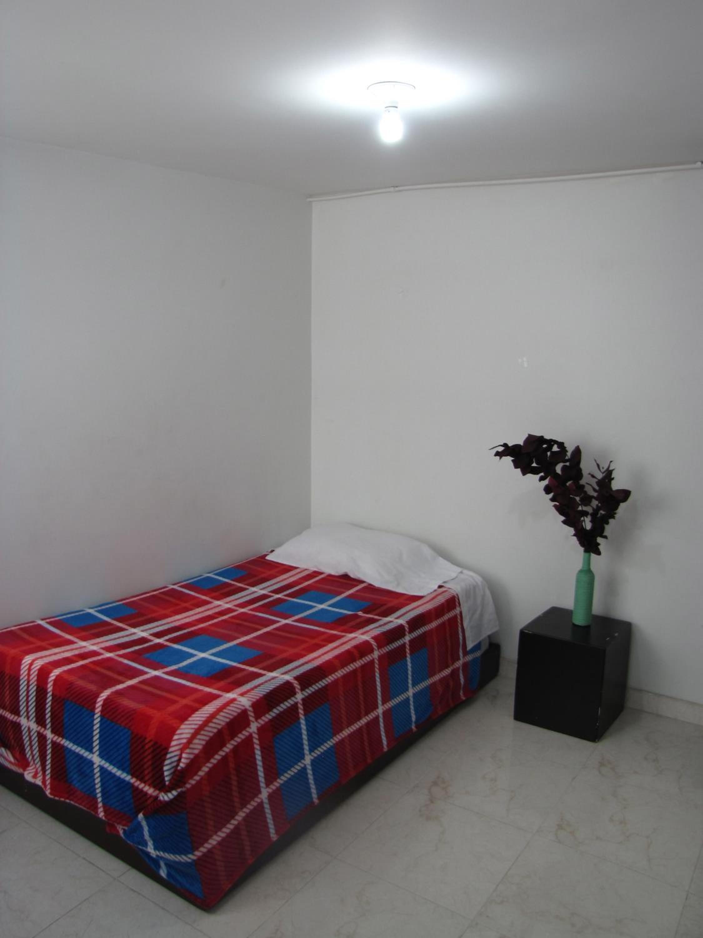 El Cable Hostal