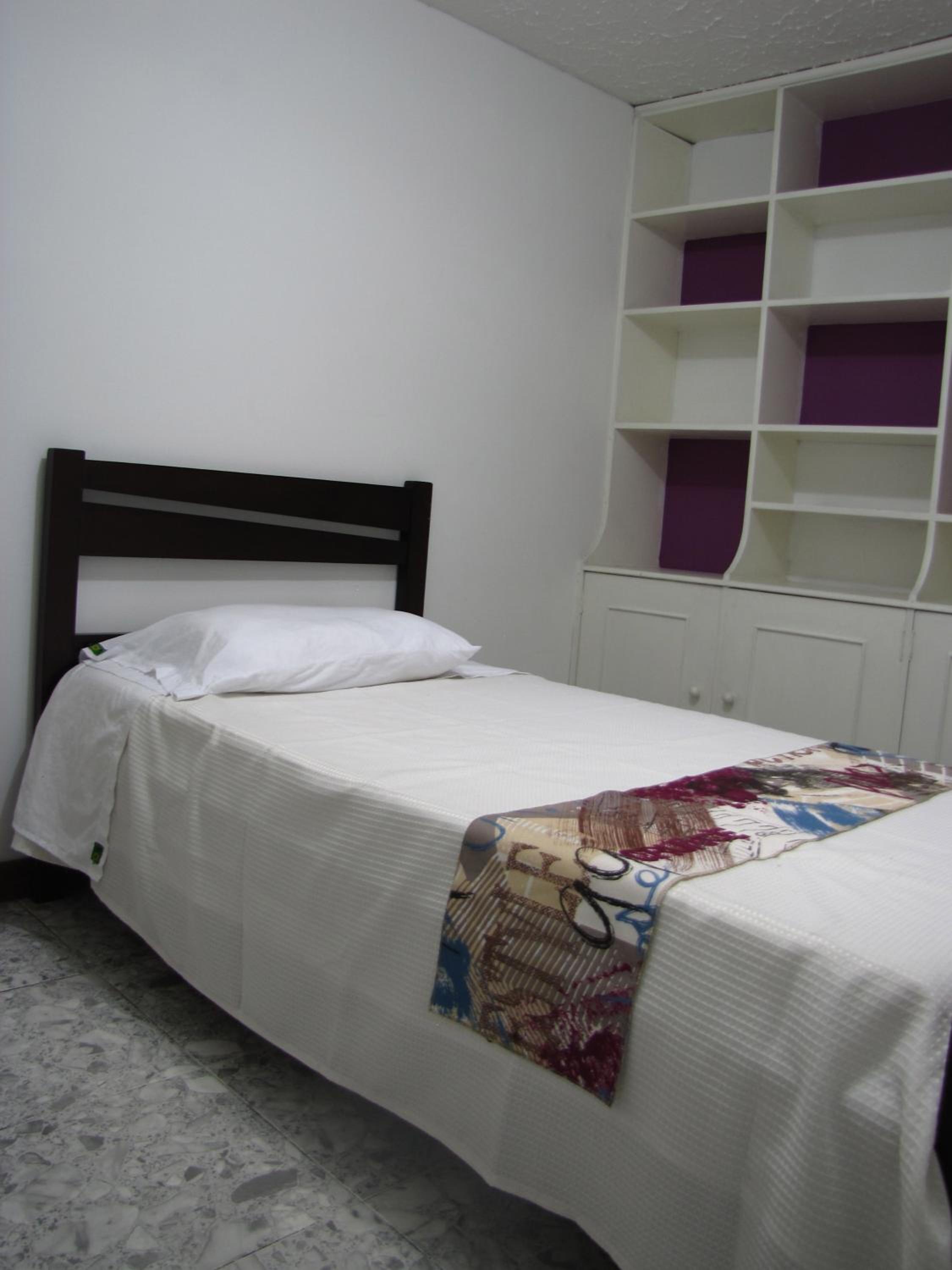 El Cable Hostal