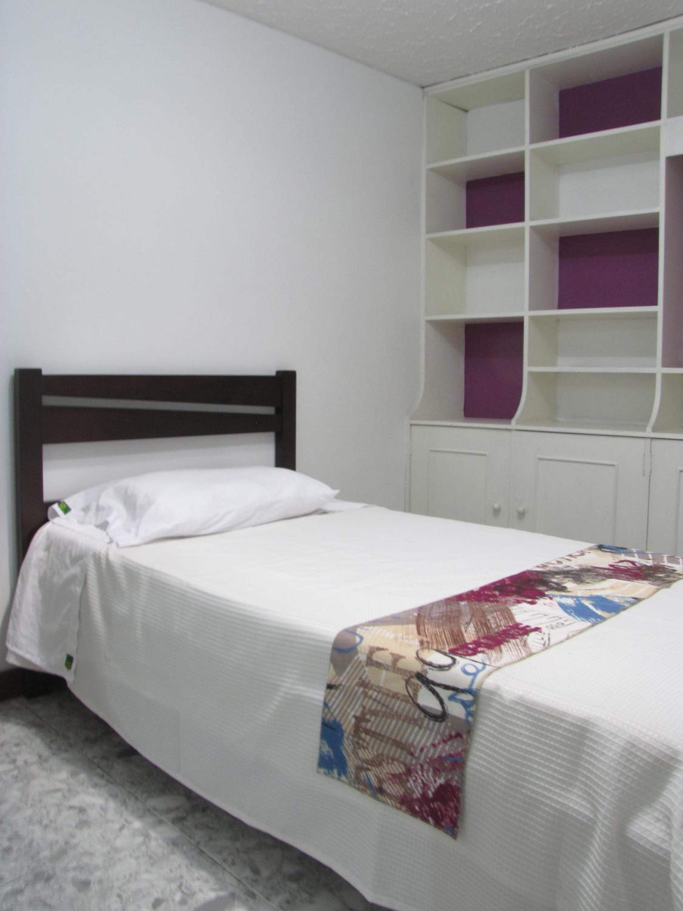 El Cable Hostal