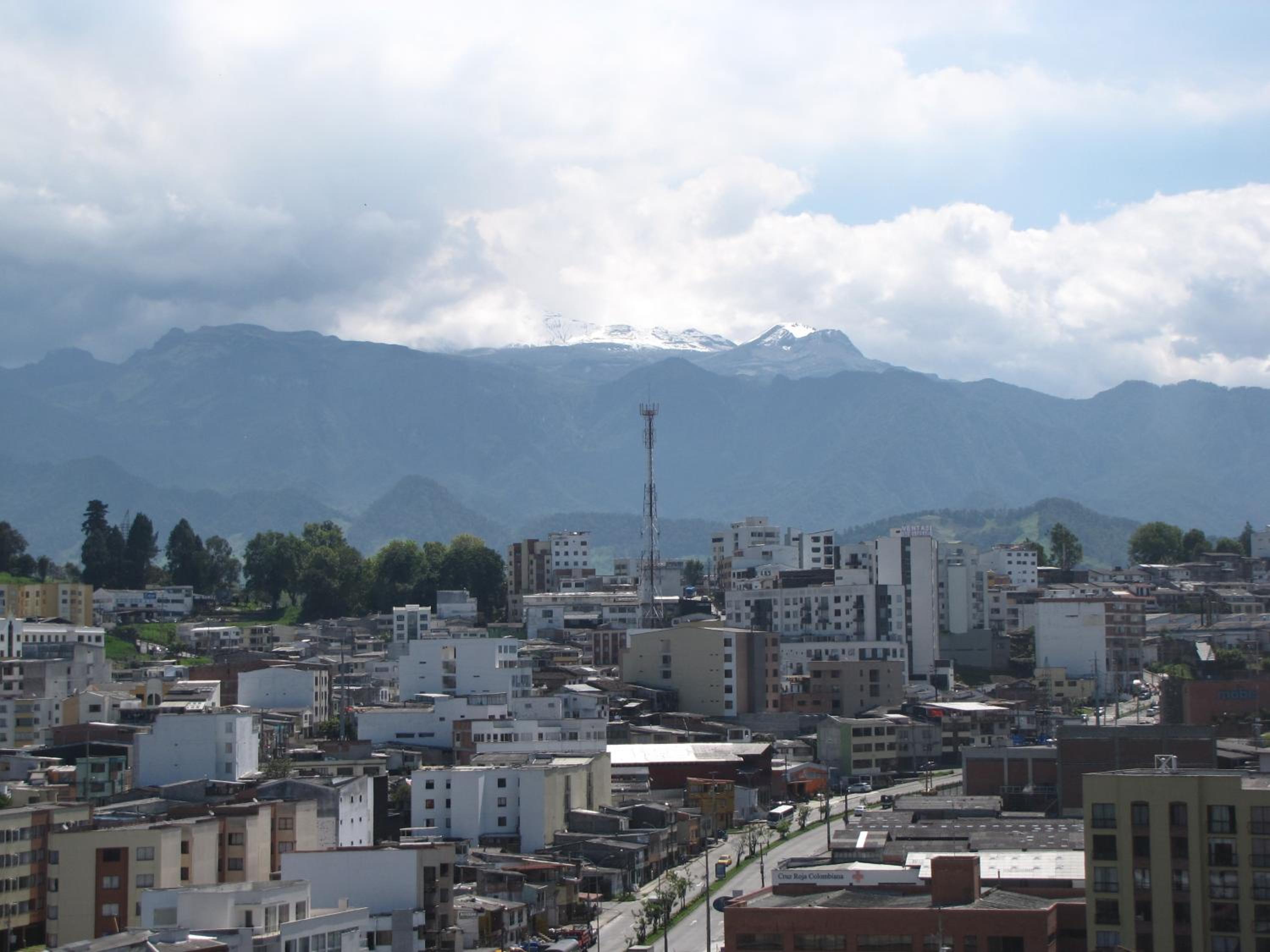 El Cable Hostal