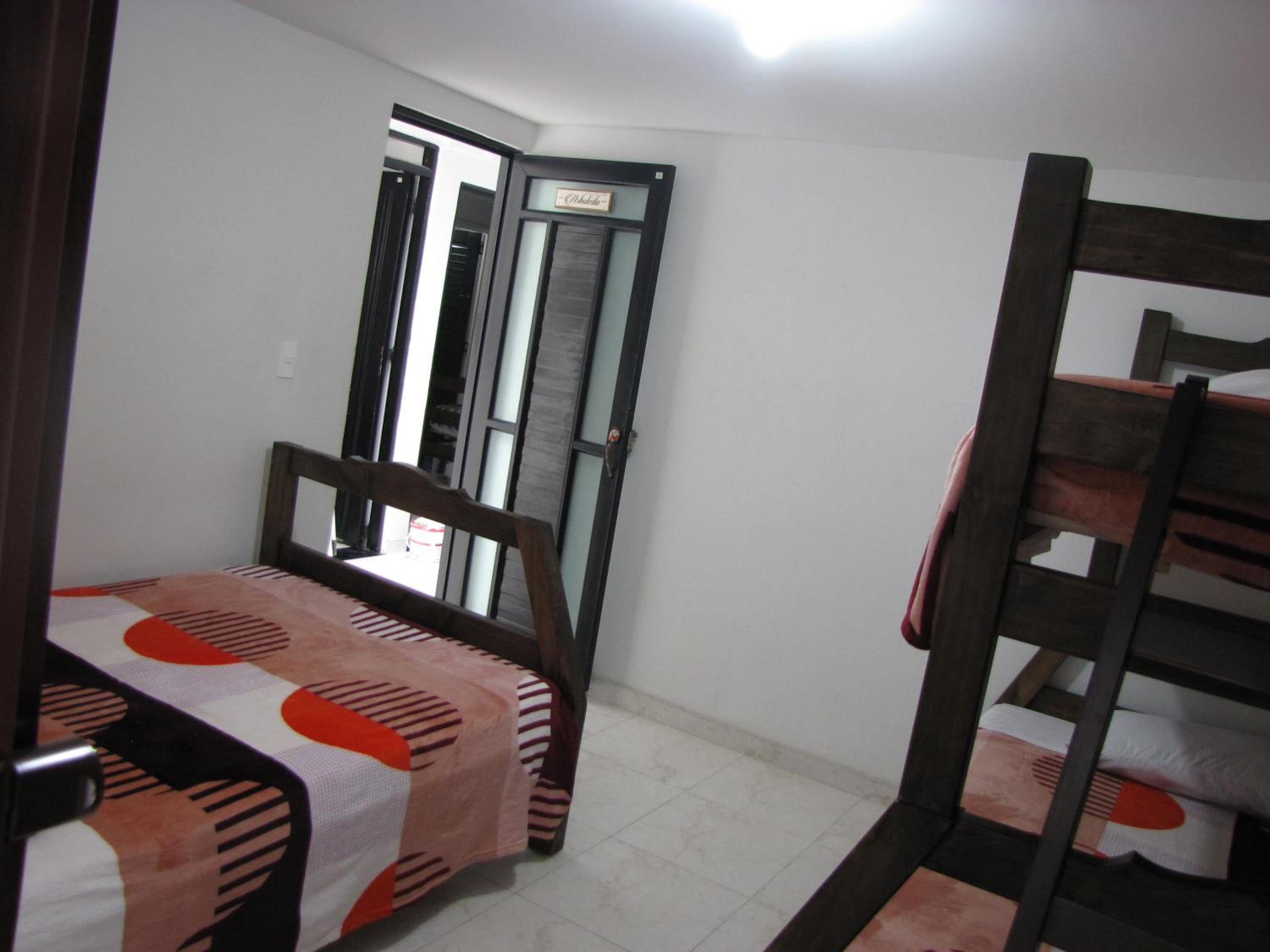 El Cable Hostal