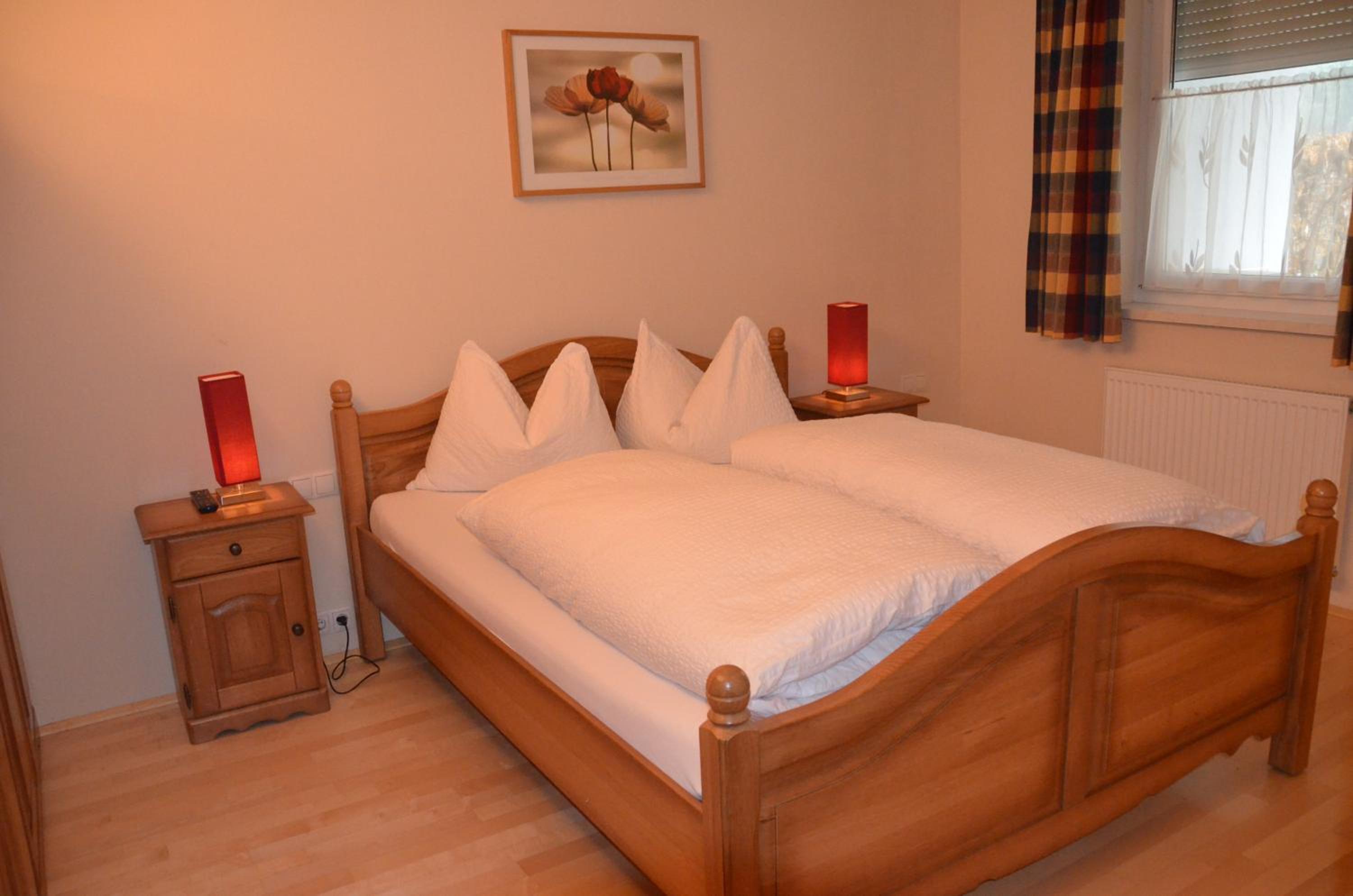 Appartement am Schlatterberg