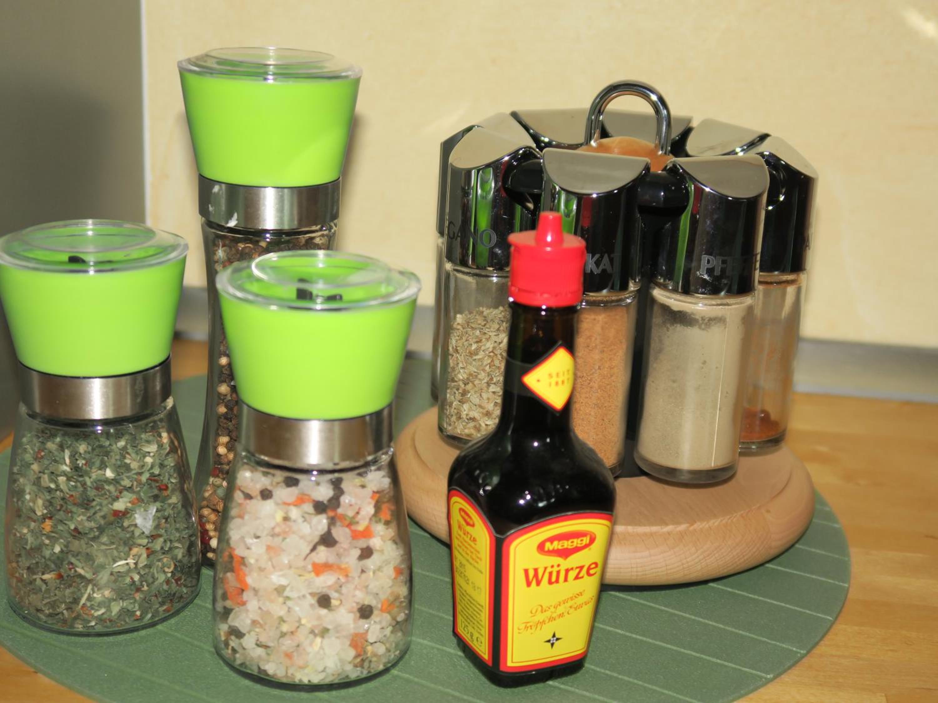 Ferienhaus Sonne, Harz und Sterne