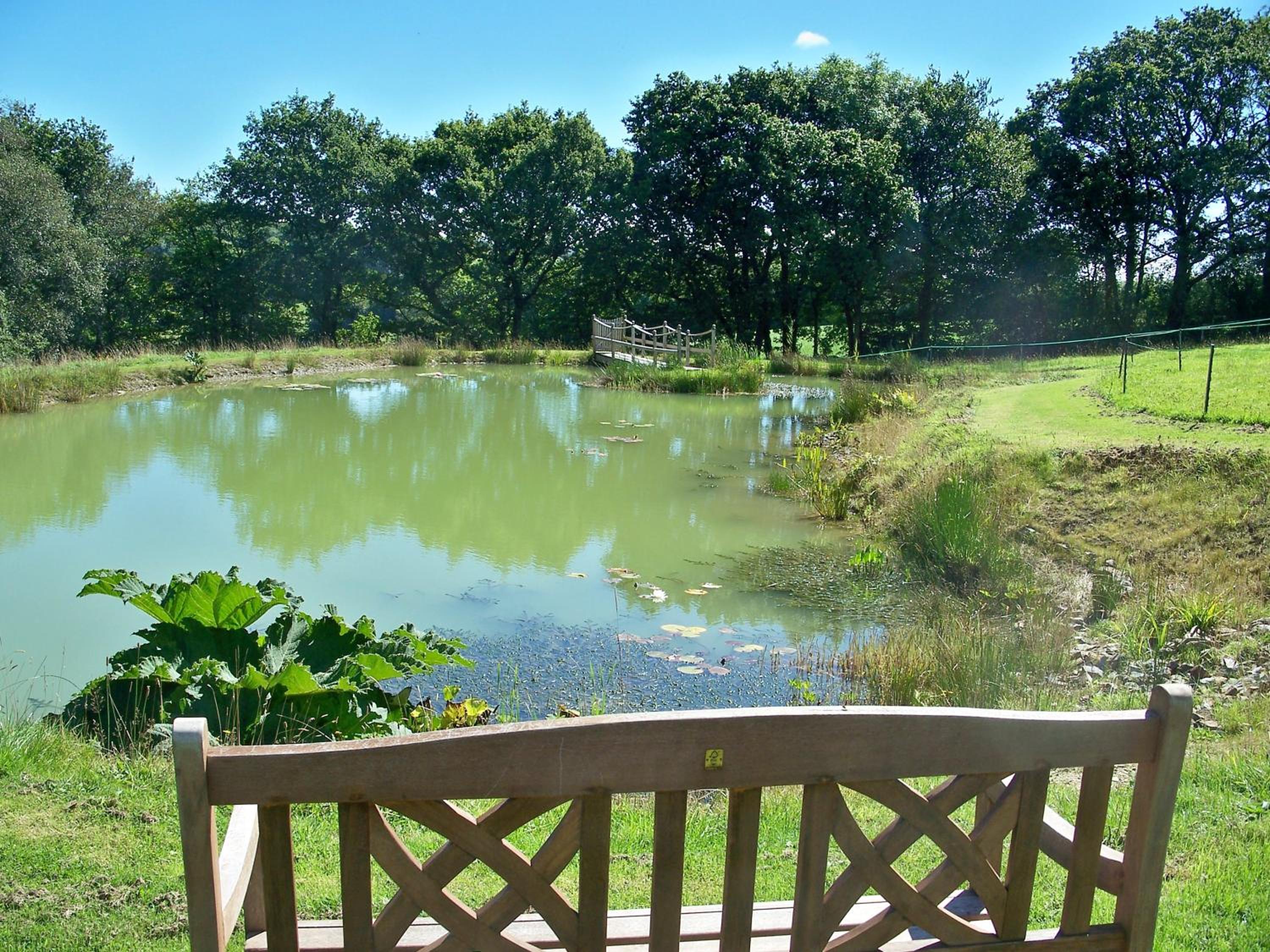 Fernside Bed and Breakfast