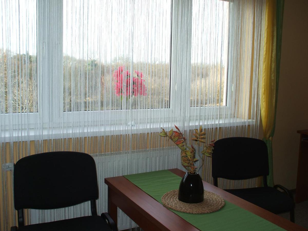 Apartament Poznań 88A view 5