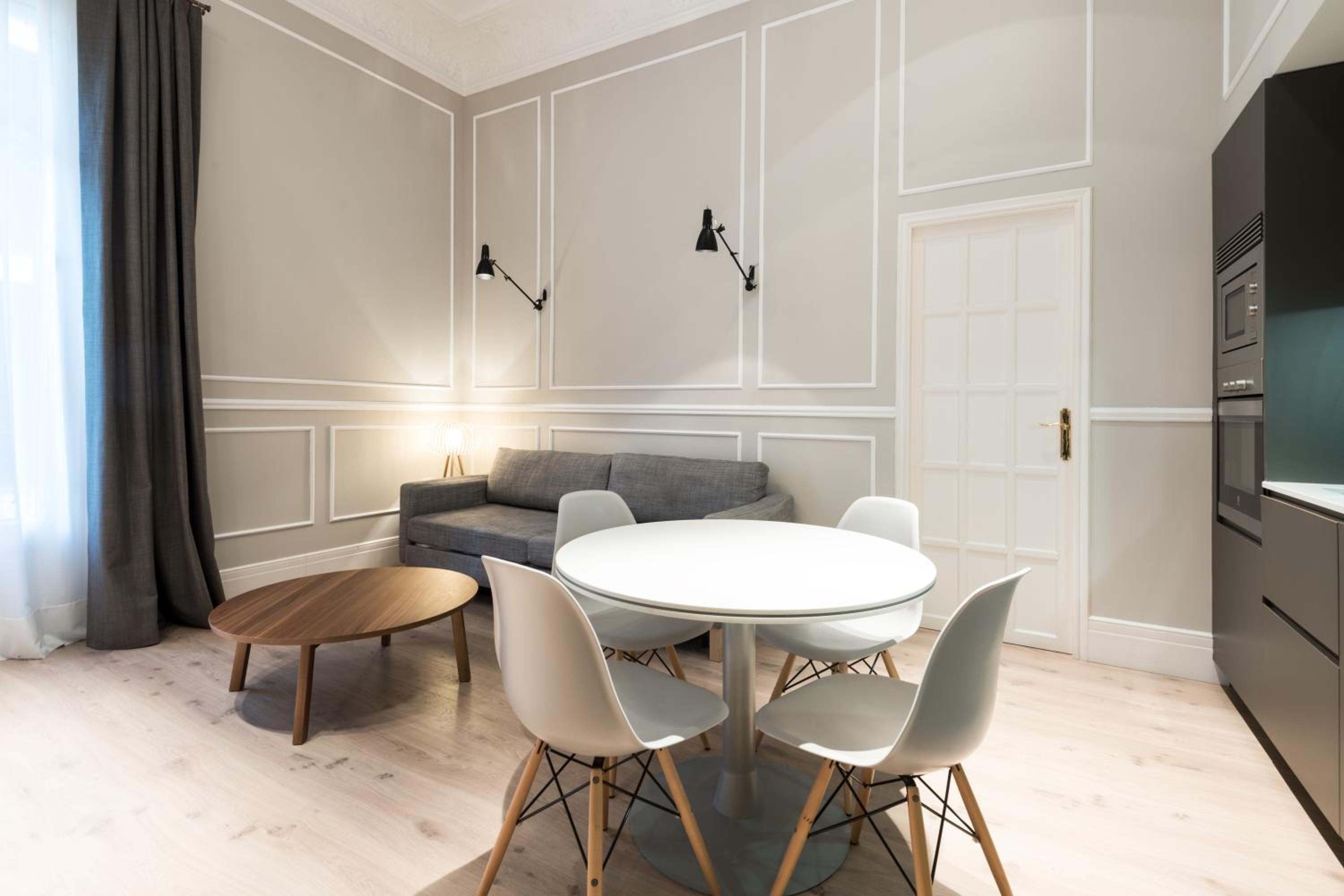 Rental Apartment Barcelona