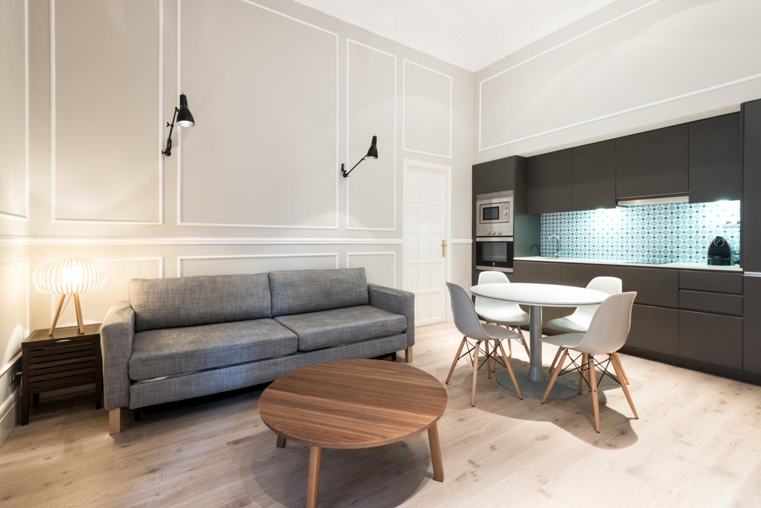 Rental Apartment Barcelona