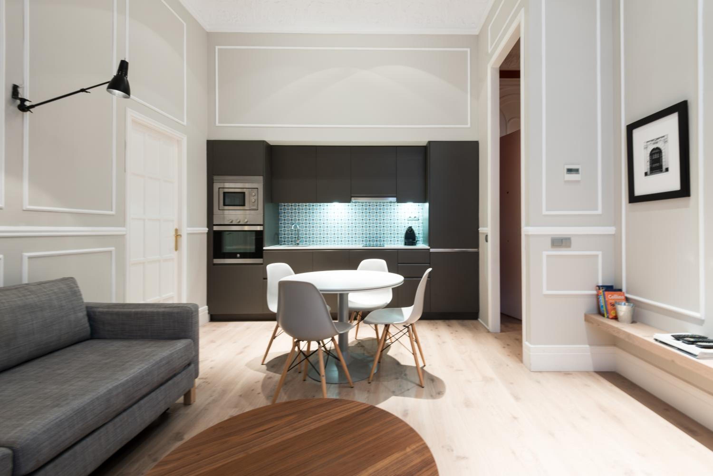 Rental Apartment Barcelona