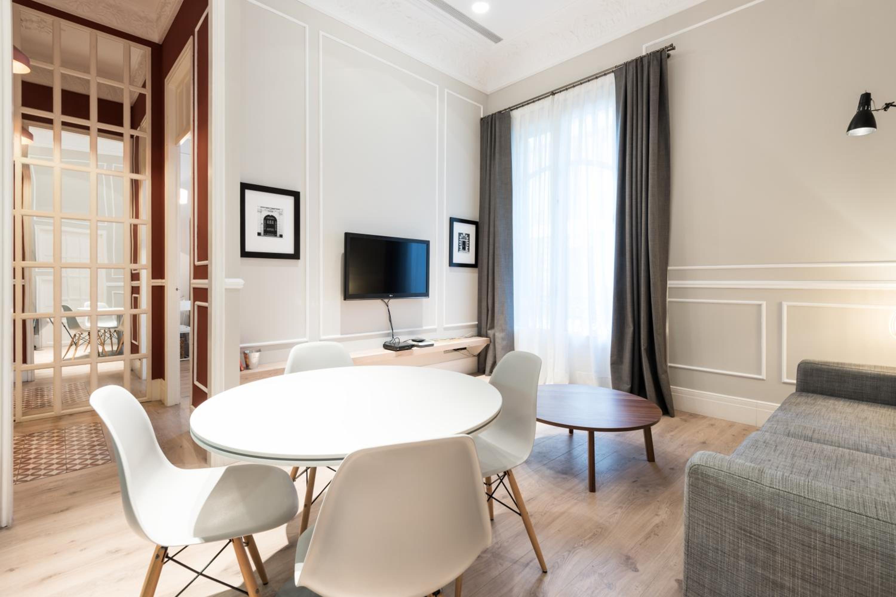 Rental Apartment Barcelona