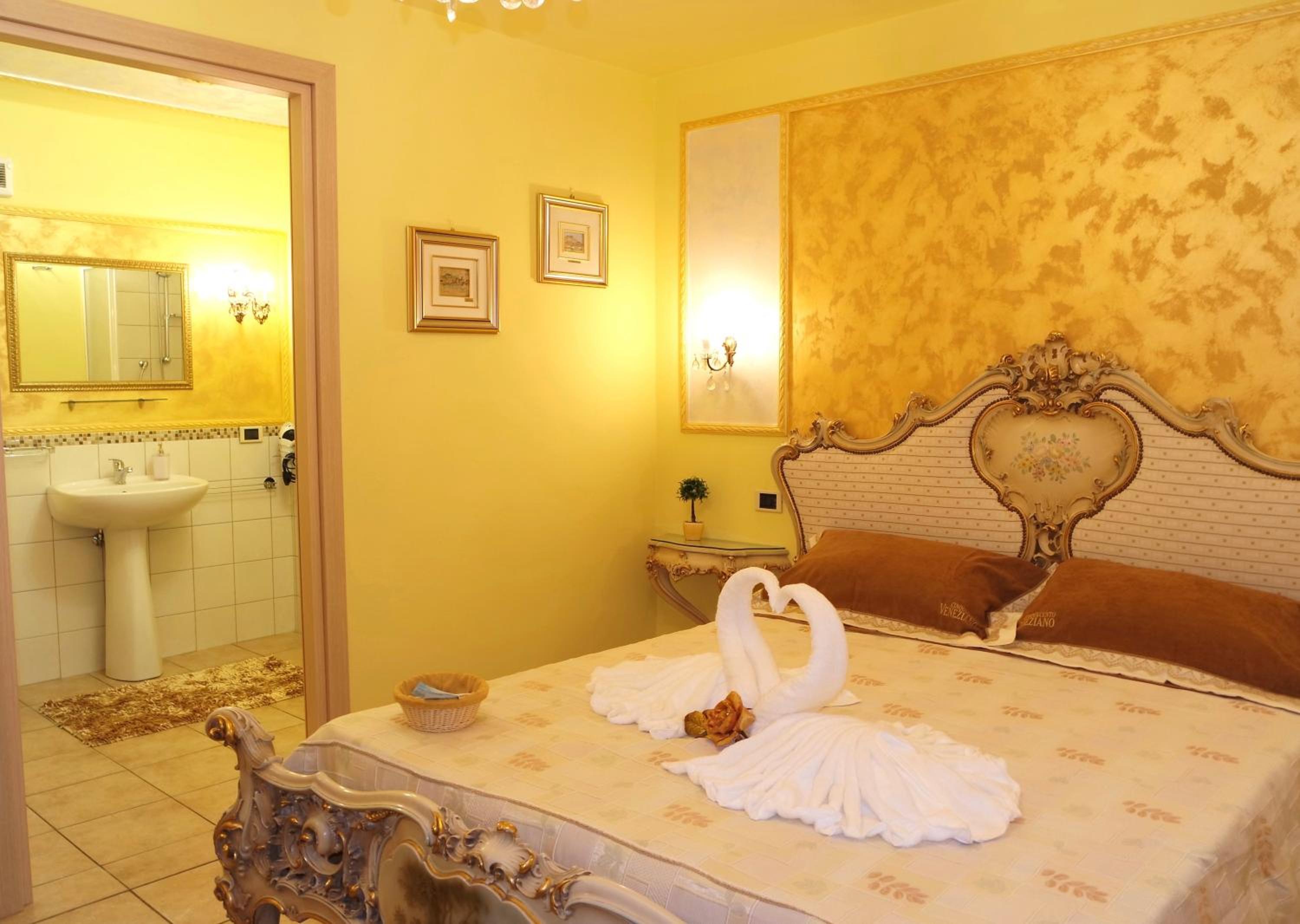 Hotel B&B La Dea Hestia