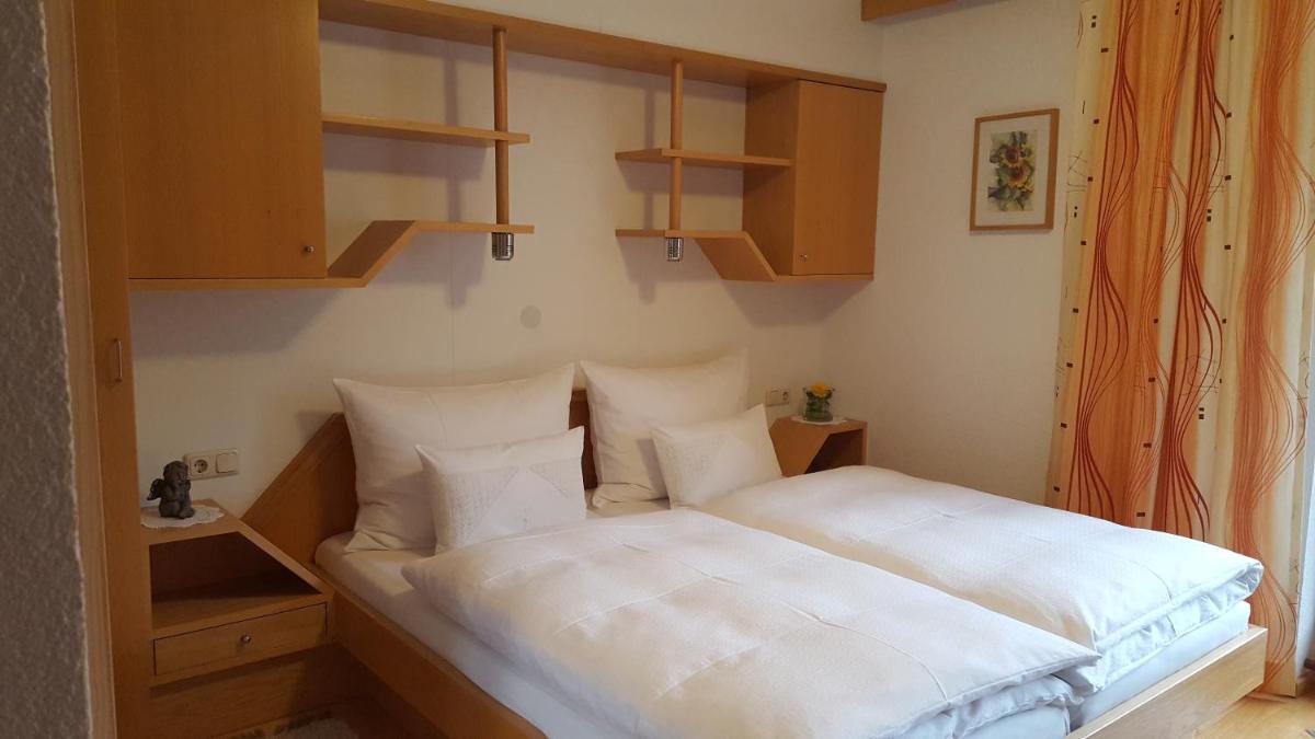 Appartements Gästehaus Monika