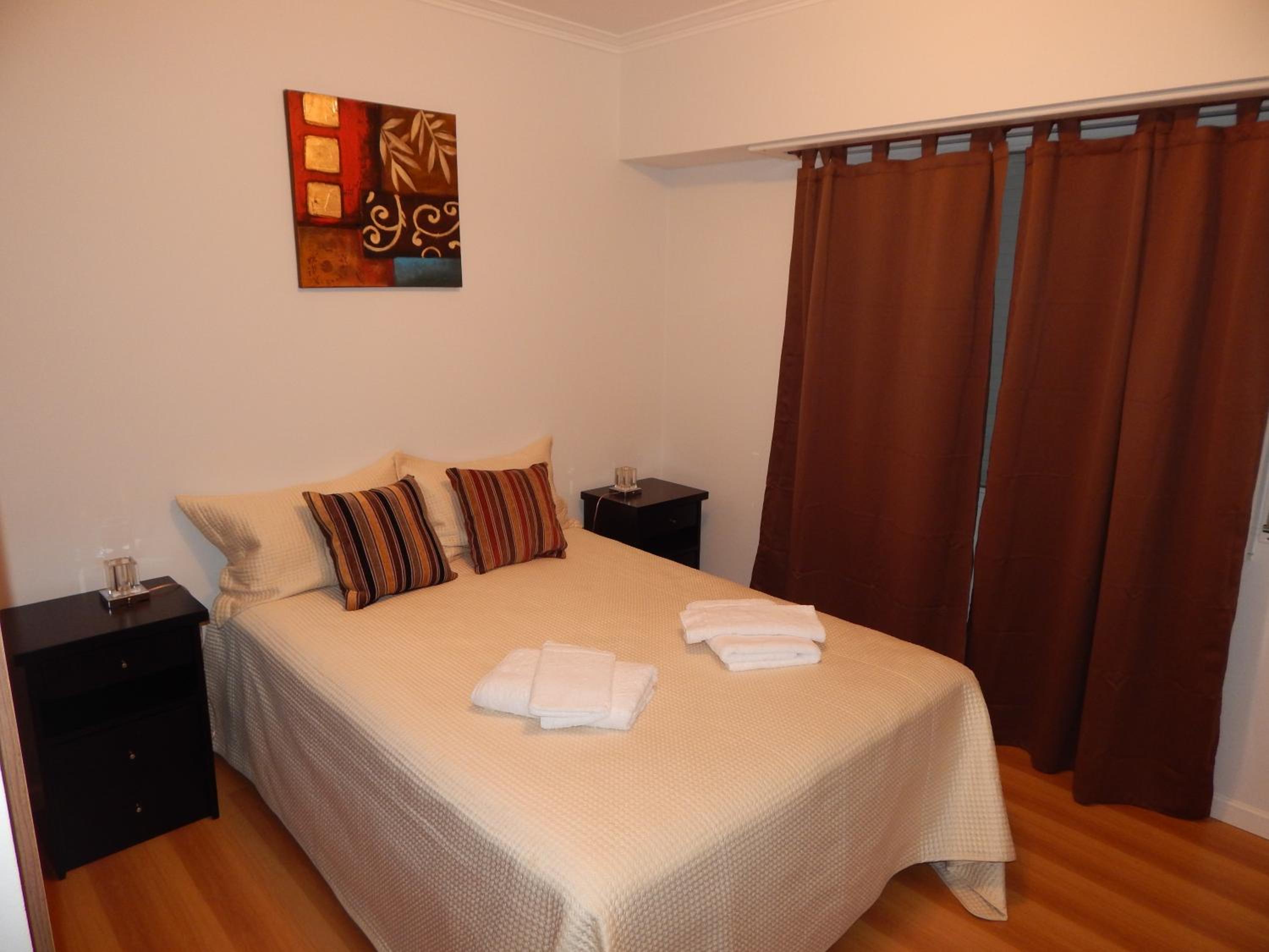 Departamento Sierras Pampas
