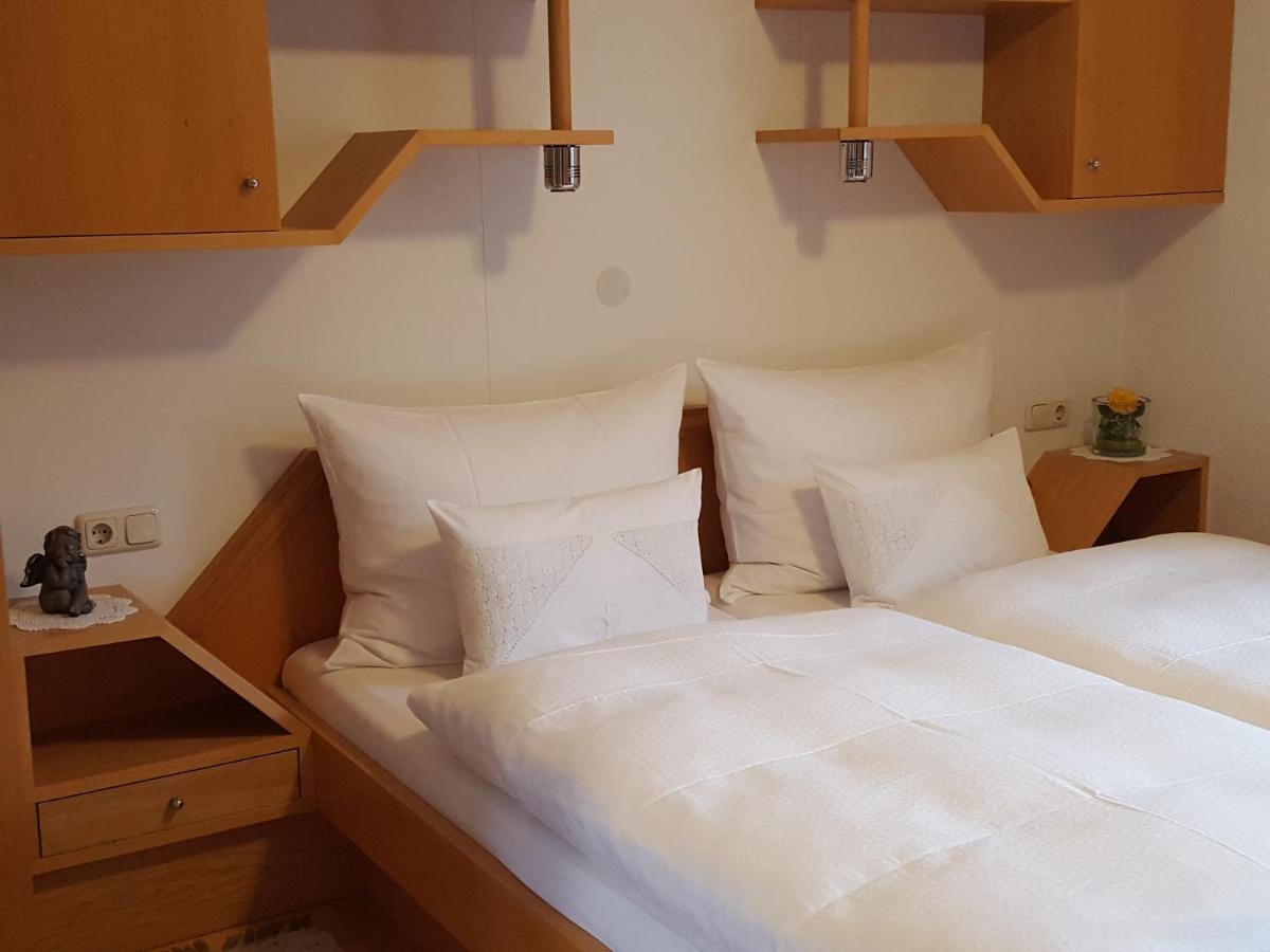 Appartements Gästehaus Monika