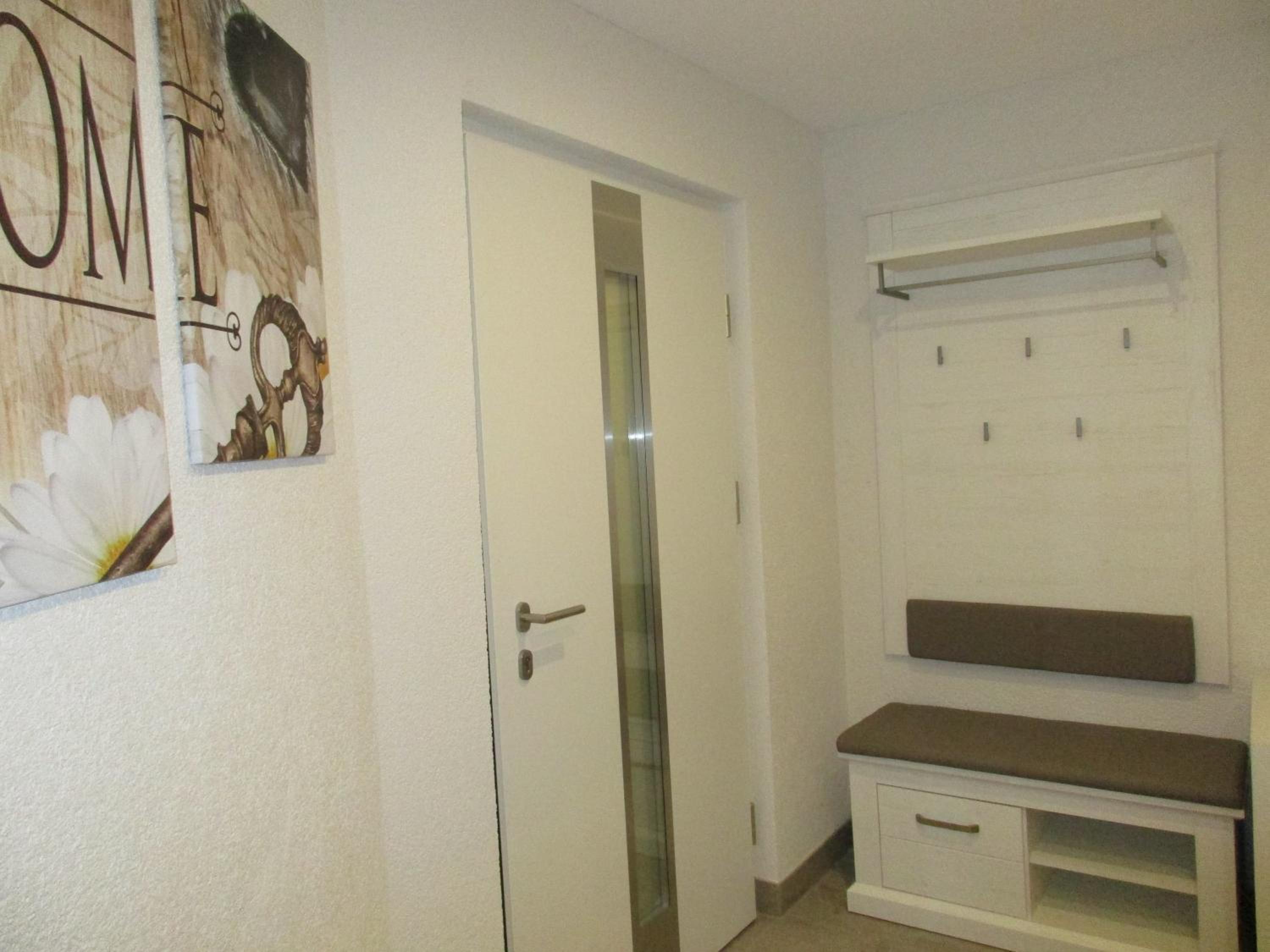 Ferienwohnung Kopp II