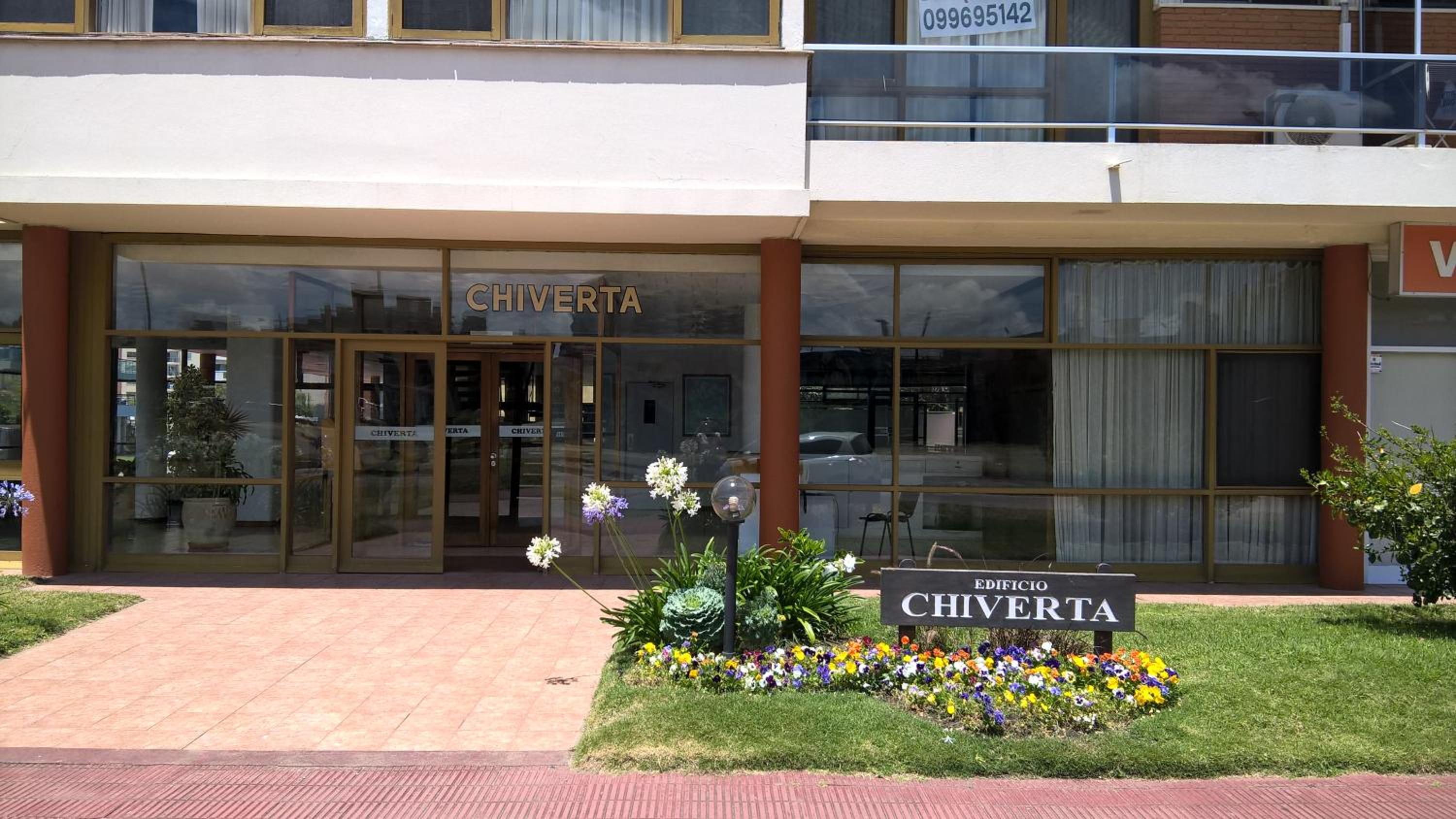 Monoambiente Chiverta view 2
