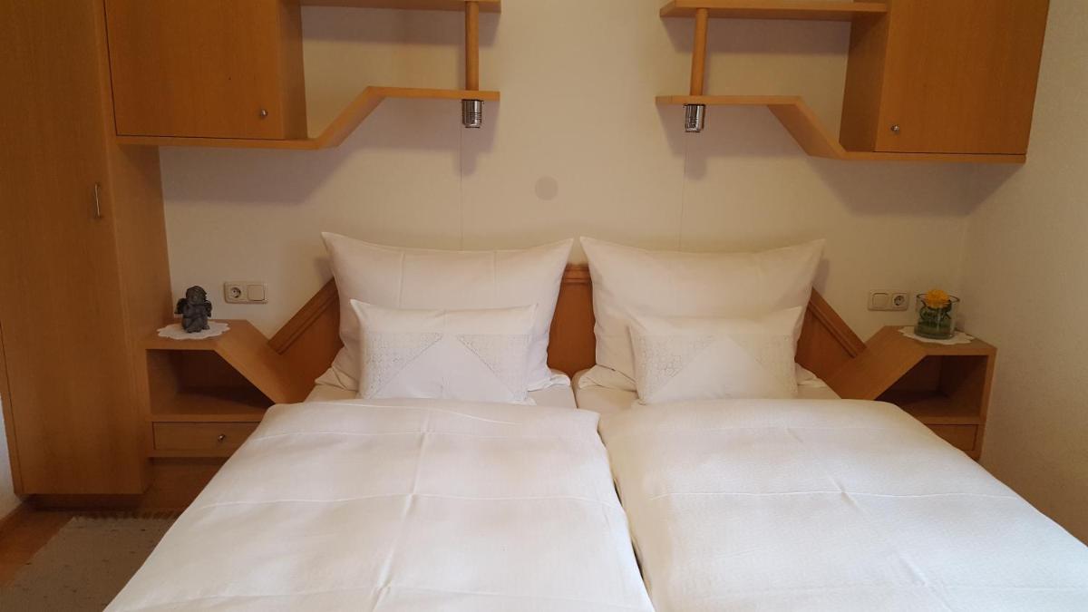 Appartements Gästehaus Monika