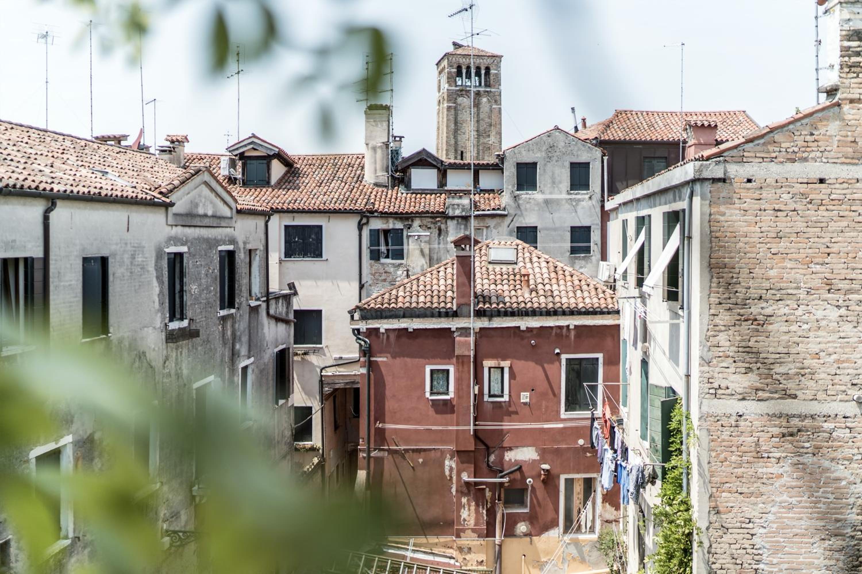 Three Terraces