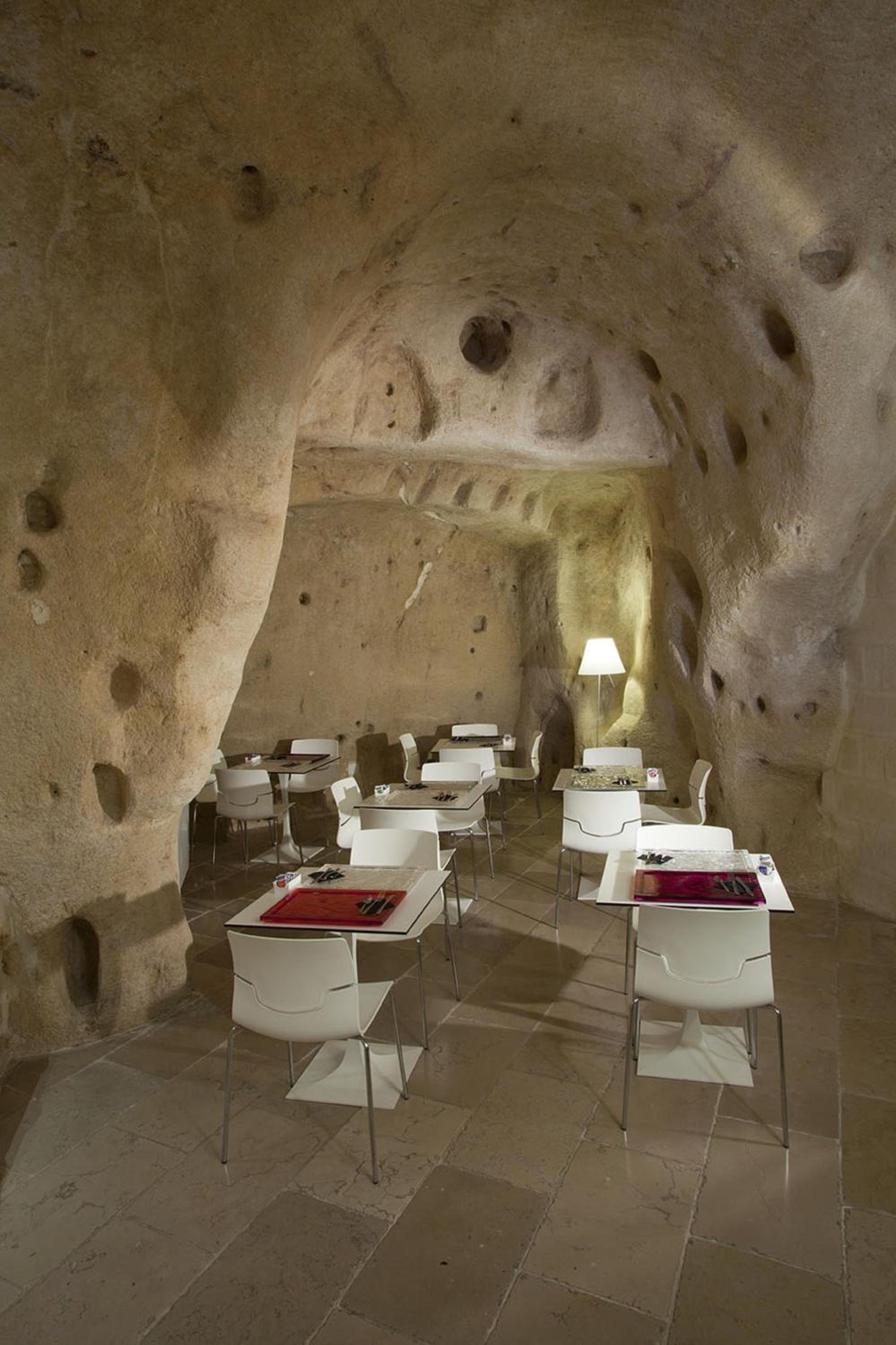 Antico Convicino Rooms Suites & SPA