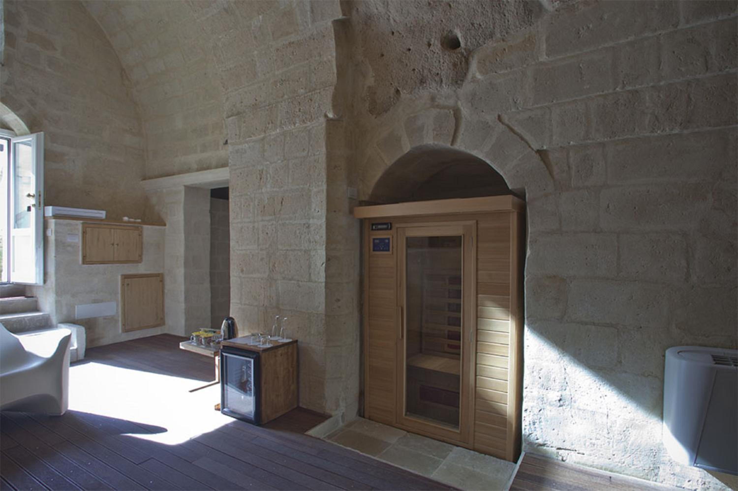 Antico Convicino Rooms Suites & SPA