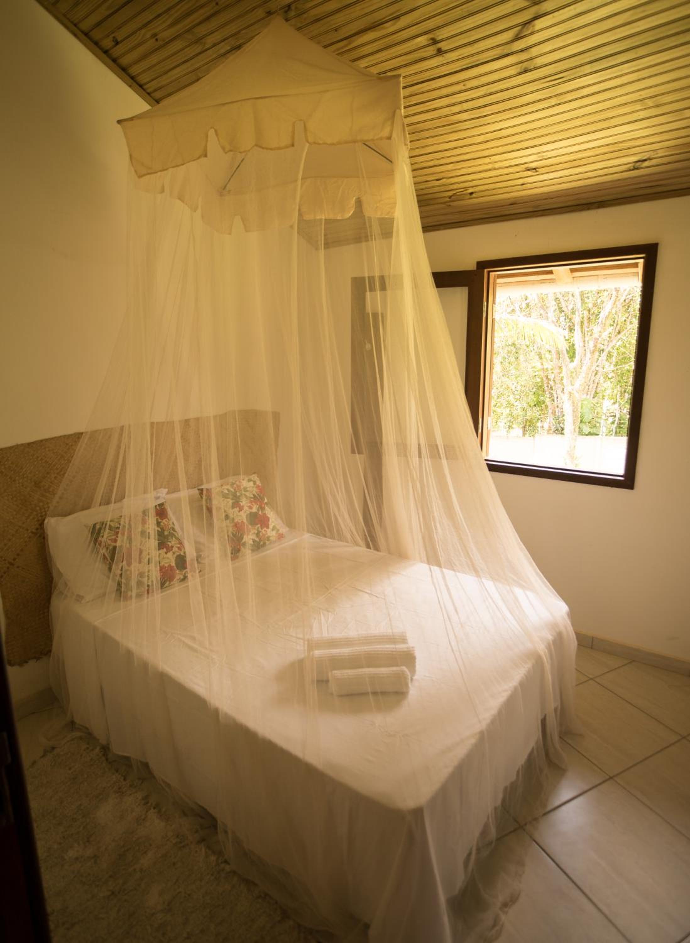 Pousada Vila Flor da Mata
