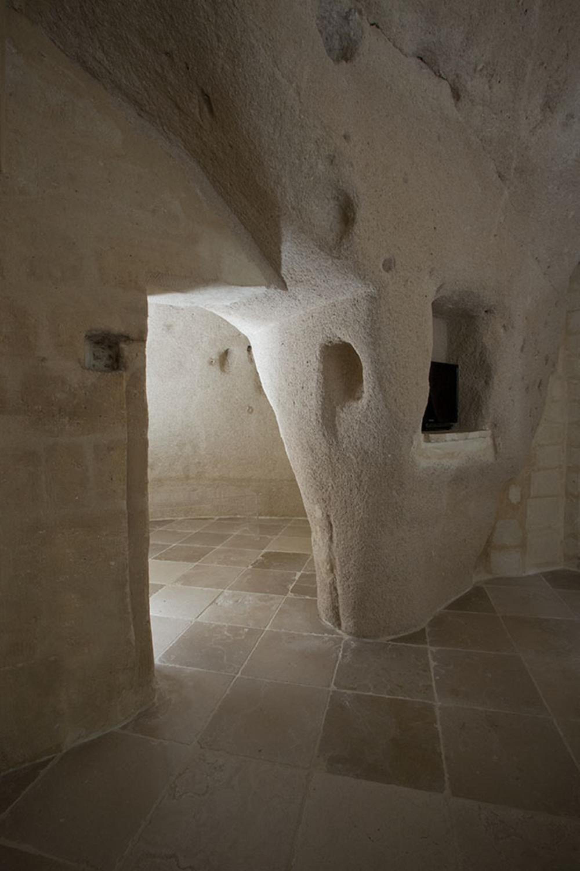 Antico Convicino Rooms Suites & SPA