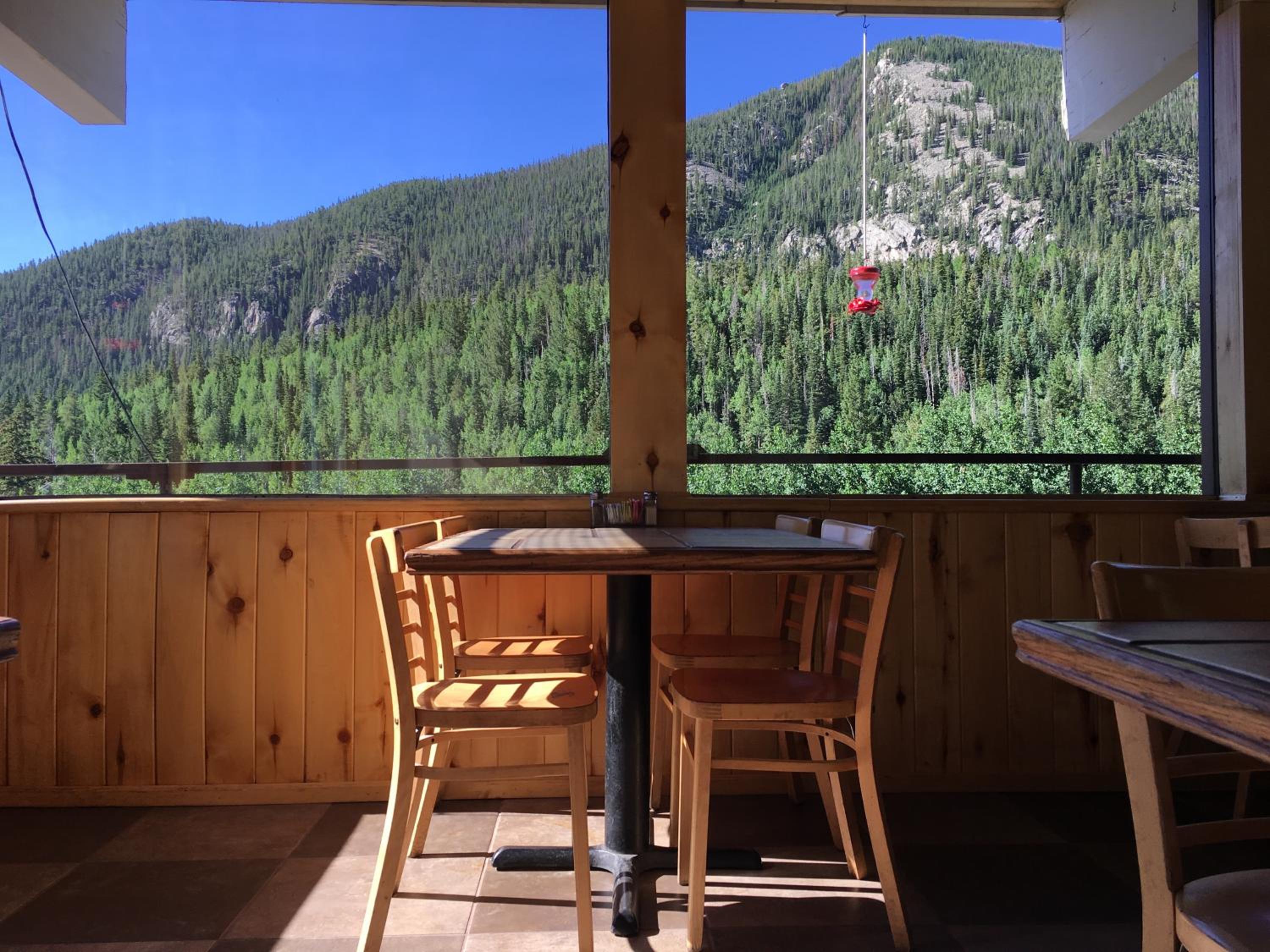 Monarch Mountain Lodge - Property Image 3