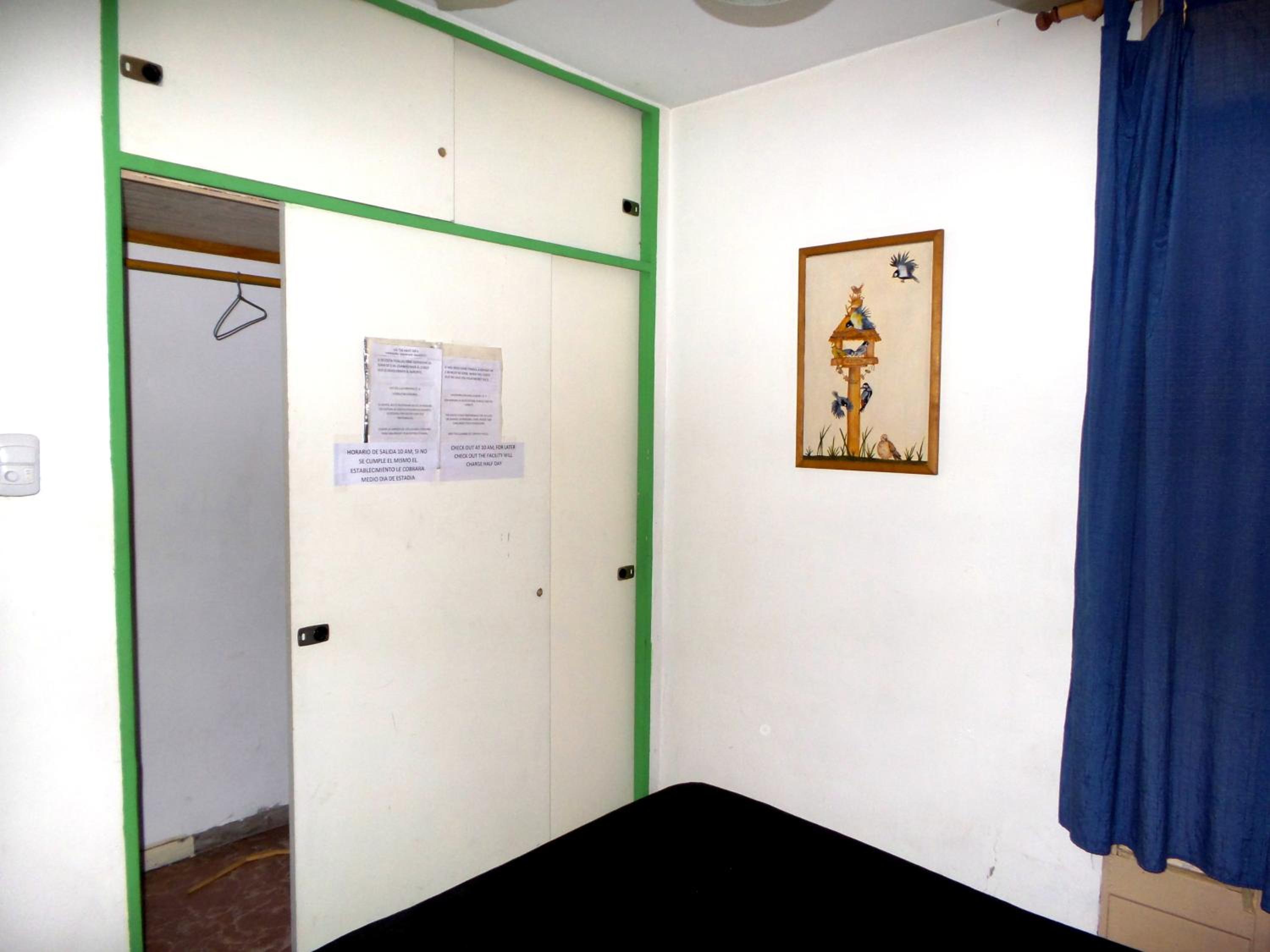 Hostel Otro Mundo