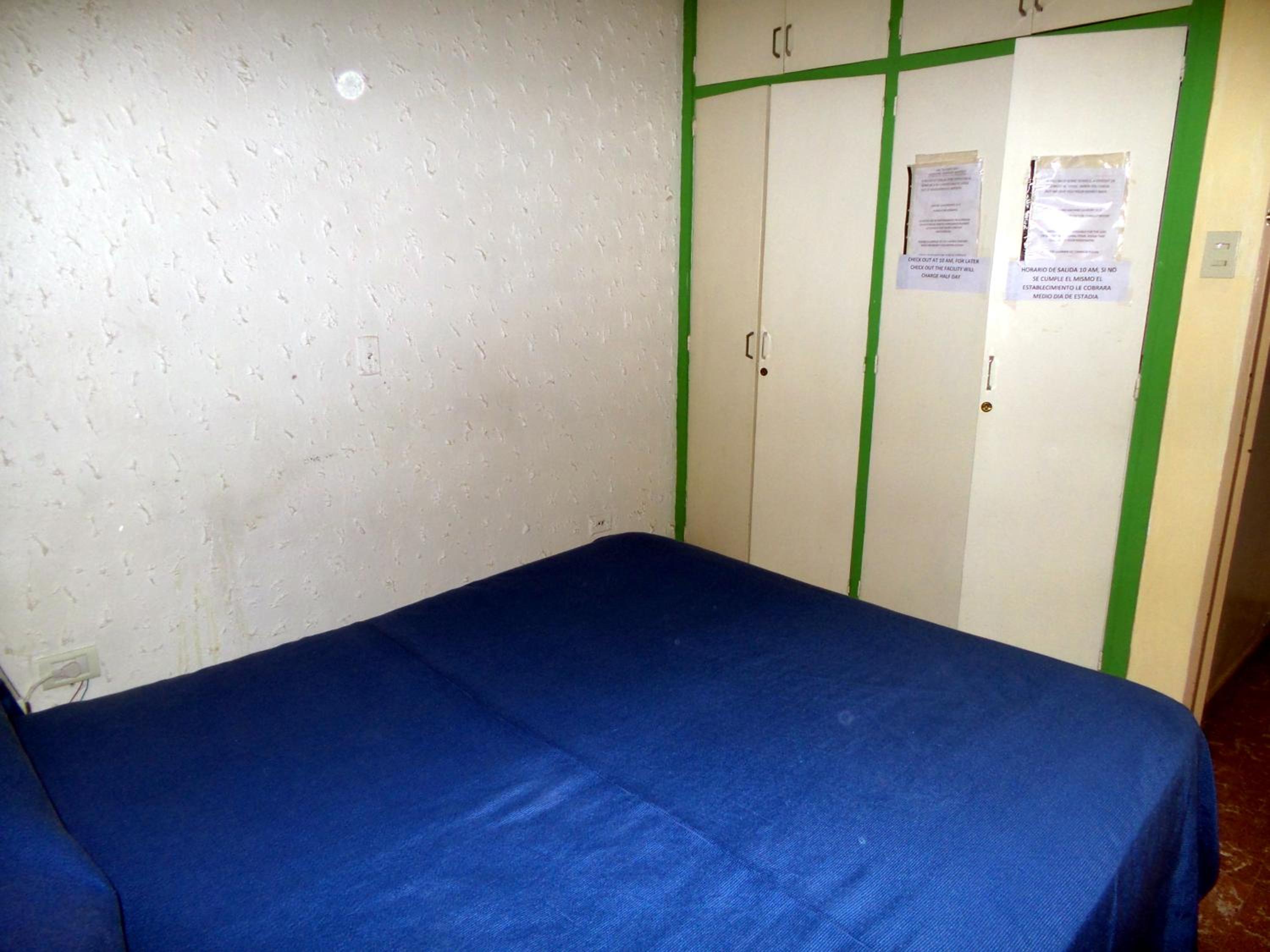 Hostel Otro Mundo