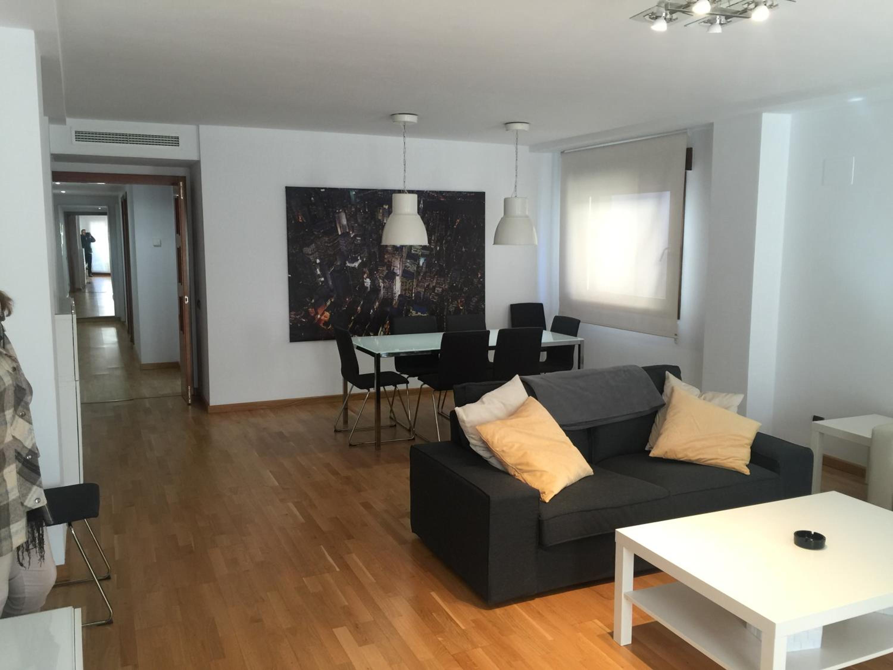 Apartamentos Turisticos Torico Amantes