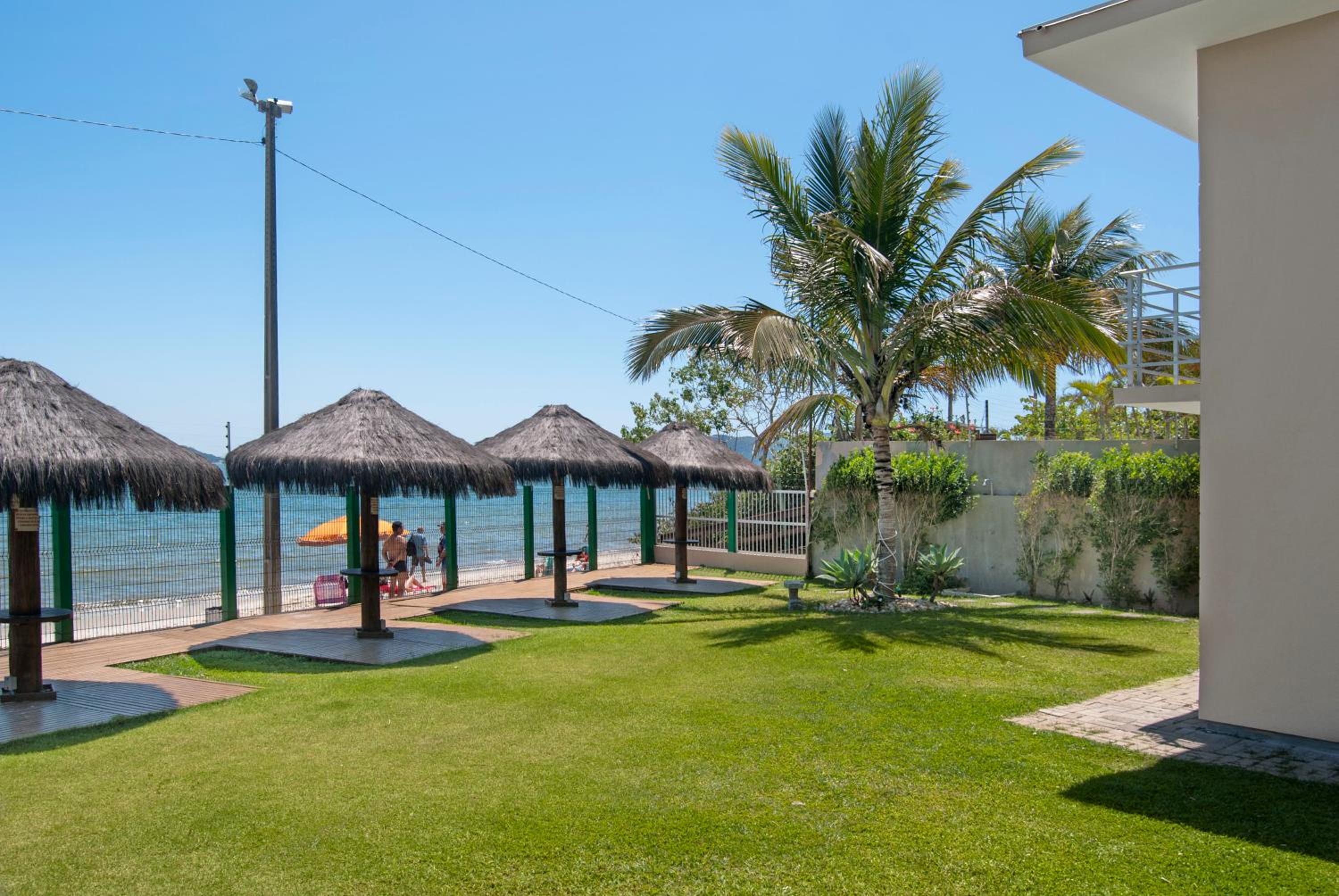 Pousada Holiday
