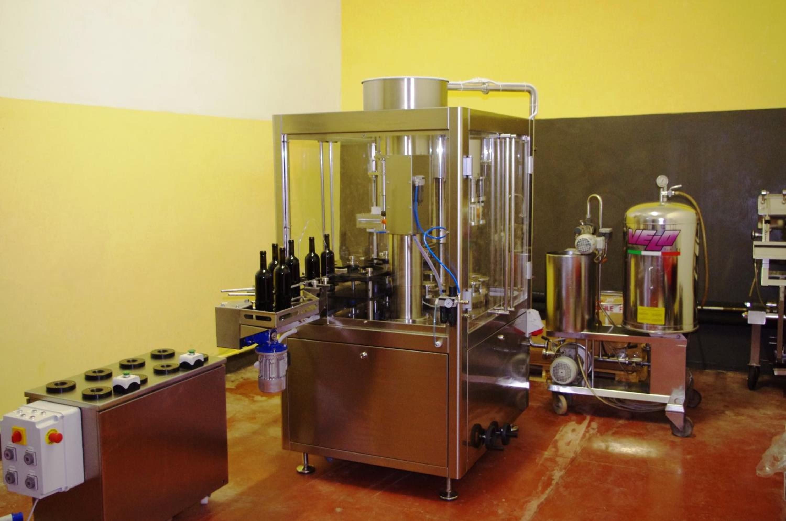 Cascina Bertolotto Wine Resort