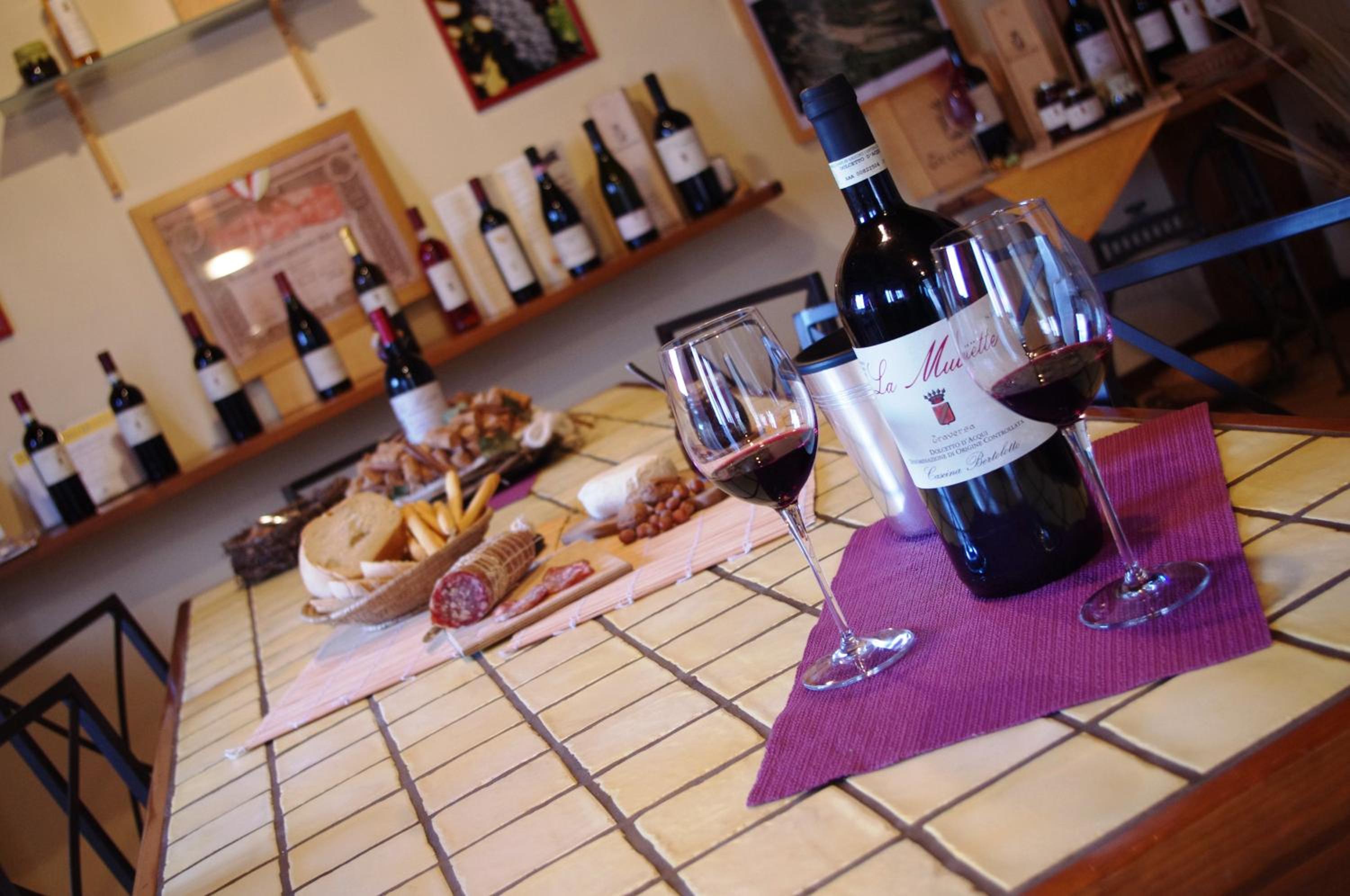 Cascina Bertolotto Wine Resort