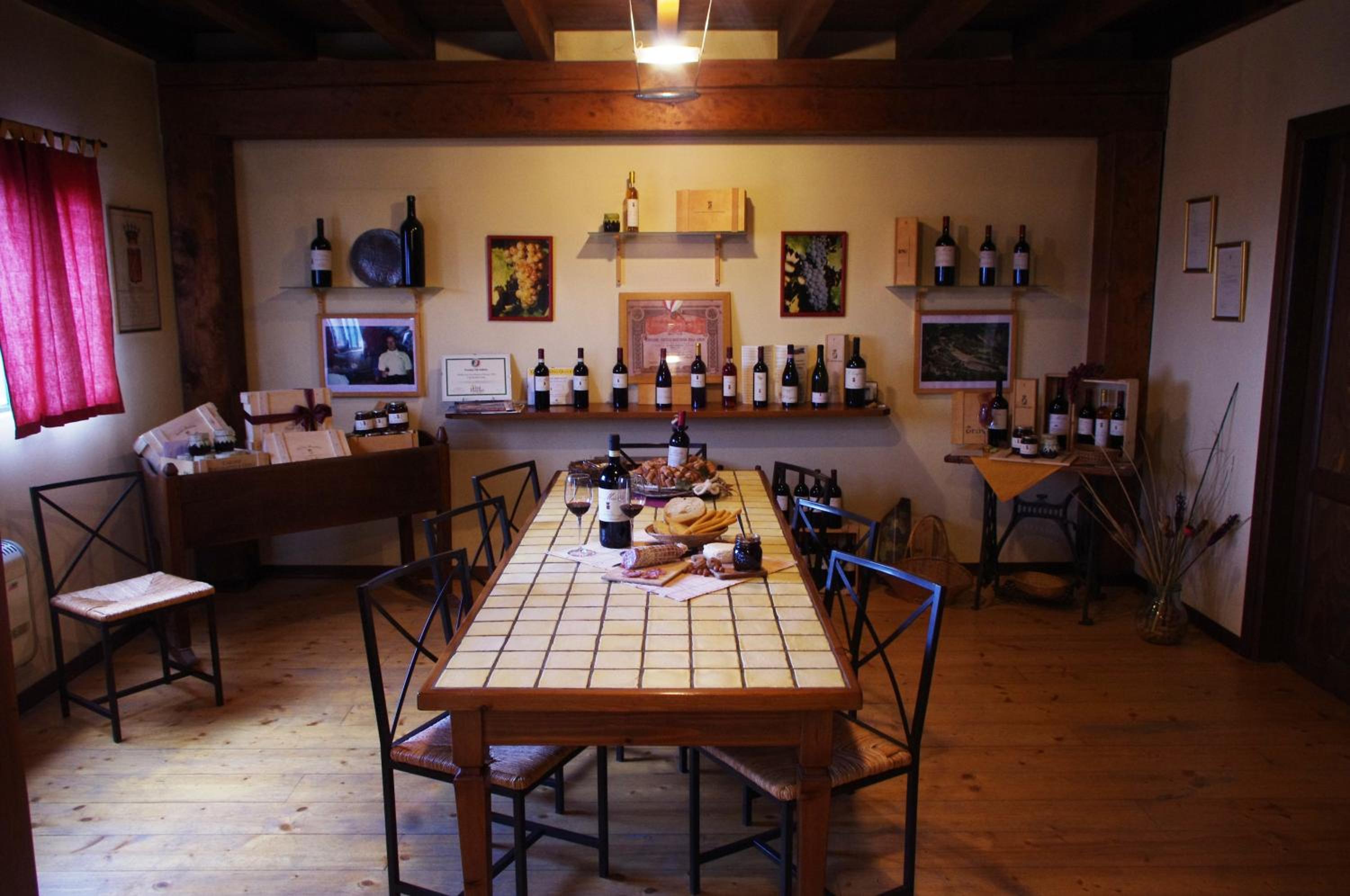 Cascina Bertolotto Wine Resort